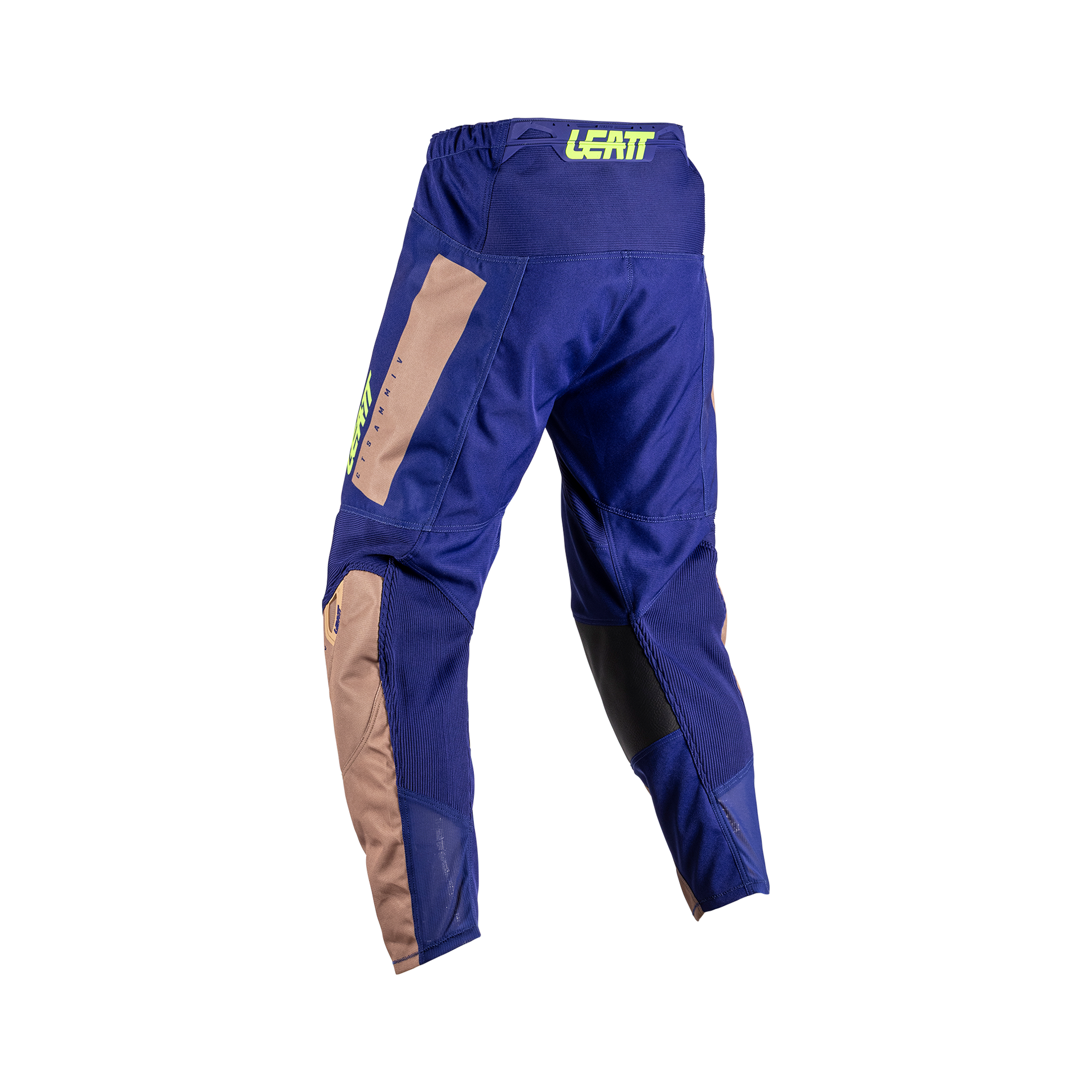 Pants Moto 3.5 Position 8