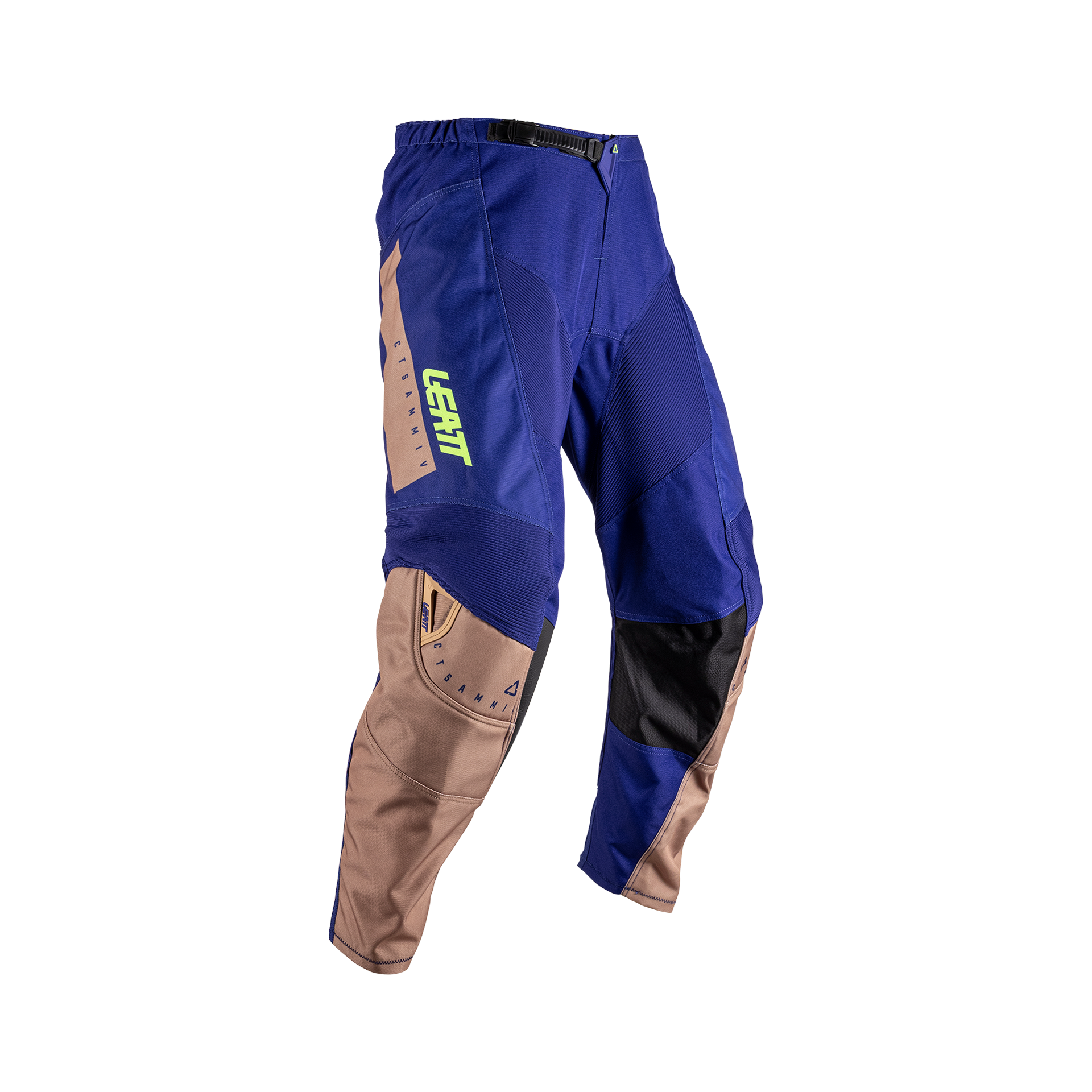 Pants Moto 3.5 Position 7