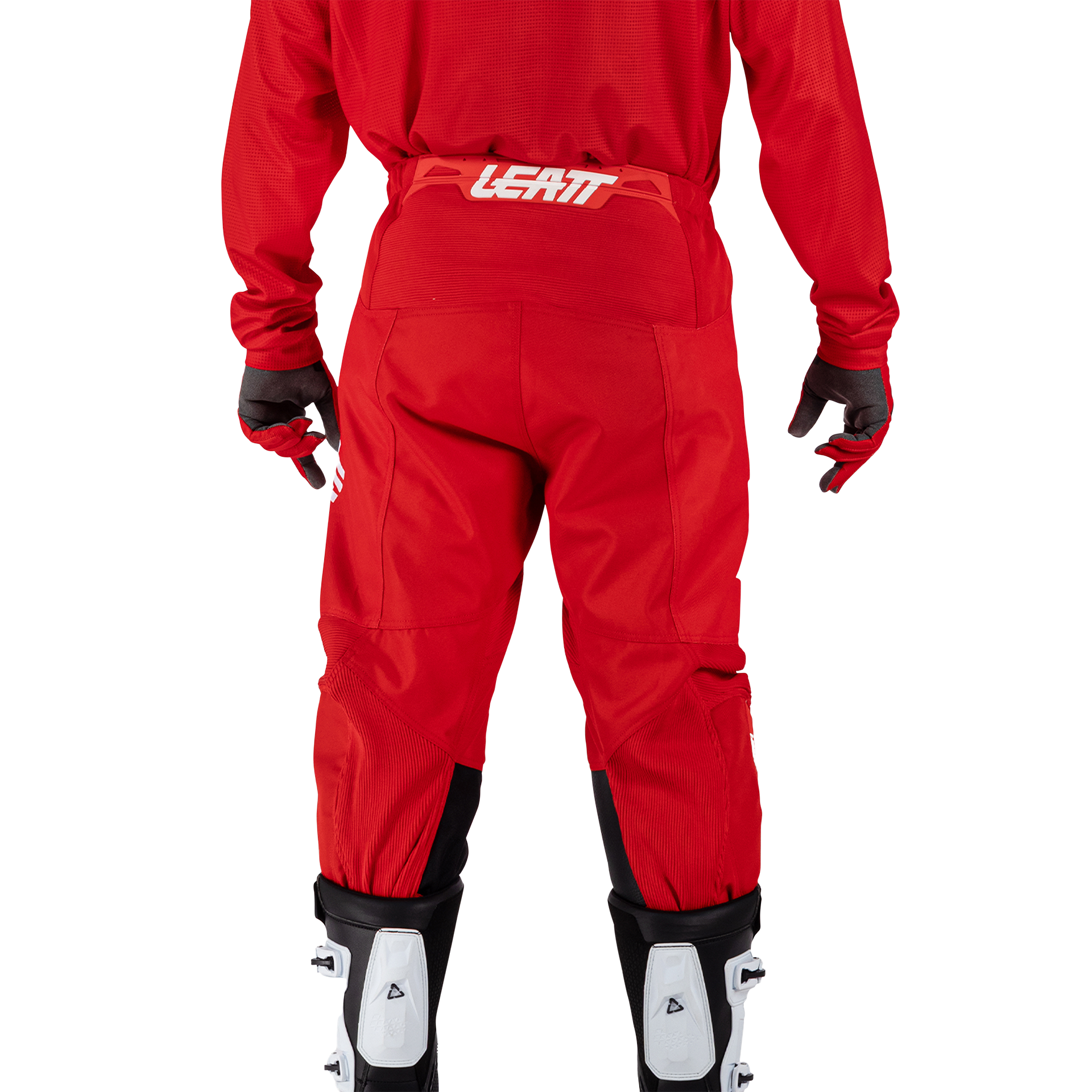 Pants Moto 3.5