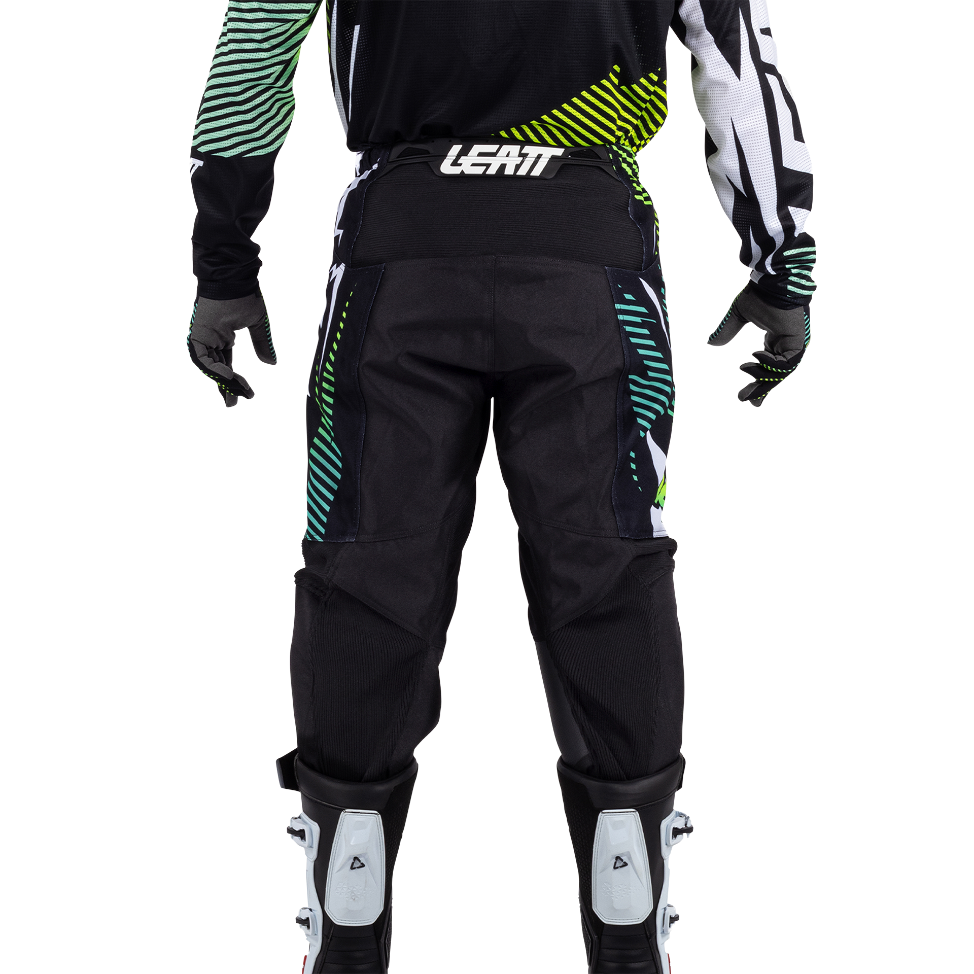 Pants Moto 3.5 Position 39