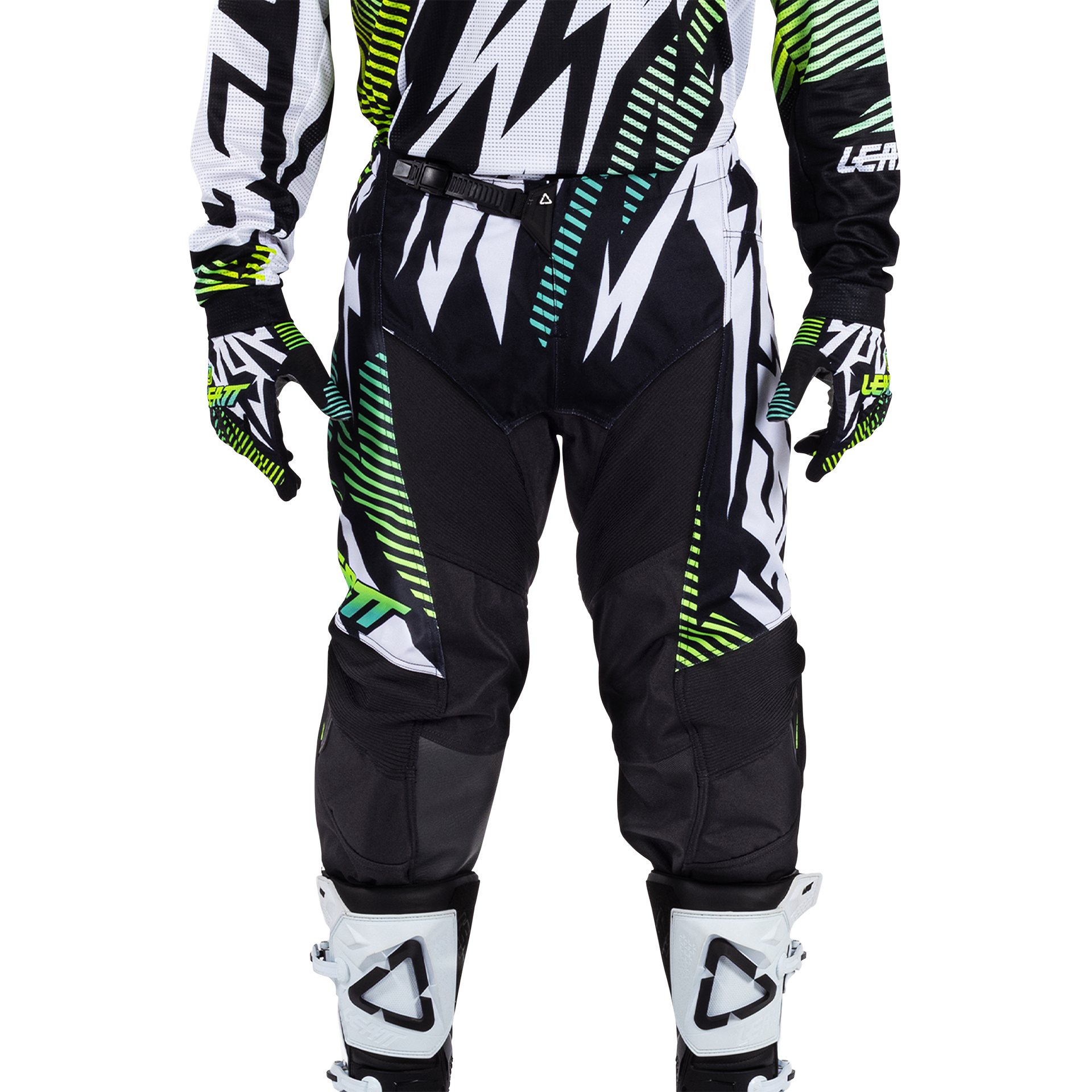 Pants Moto 3.5 Position 38