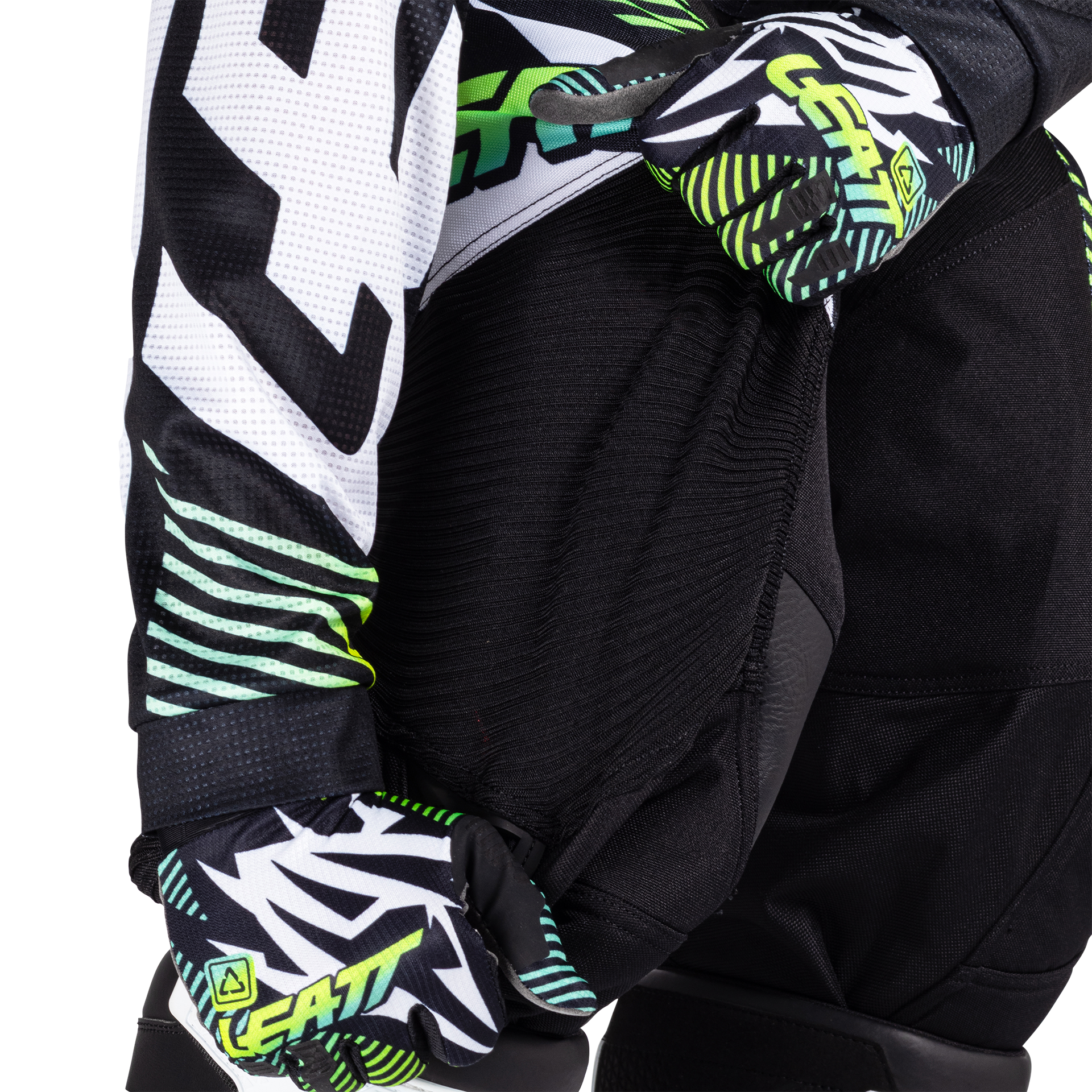 Pants Moto 3.5 Position 40