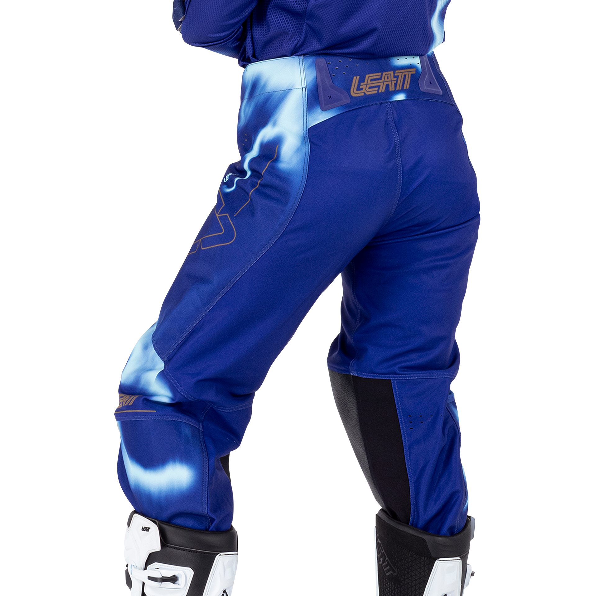 Pants Moto 4.5 - Women Position 10