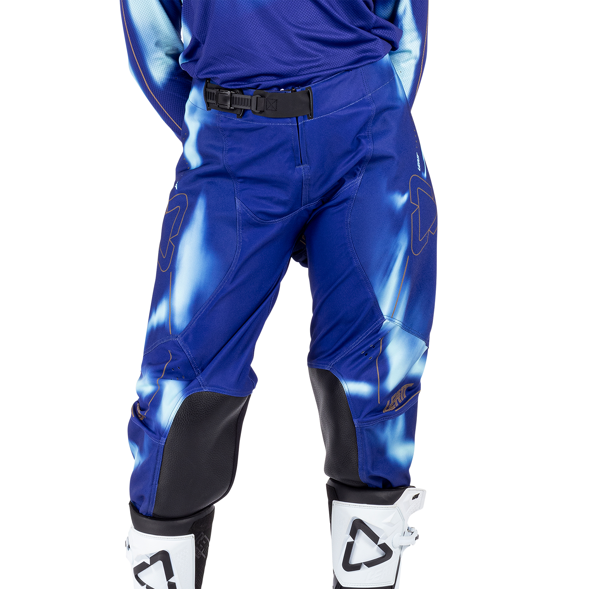 Pants Moto 4.5 - Women Position 9
