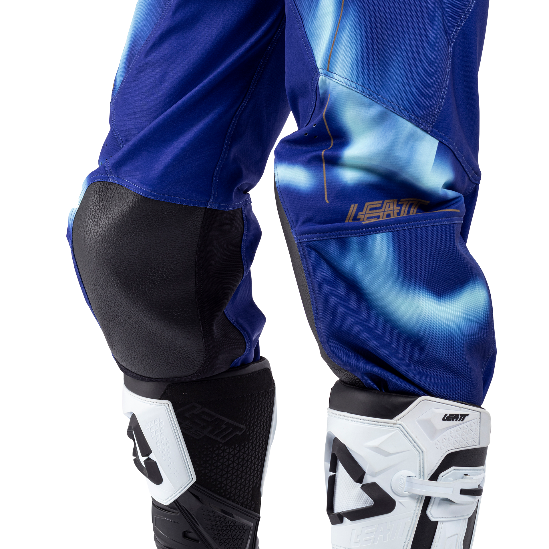 Pants Moto 4.5 - Women Position 11