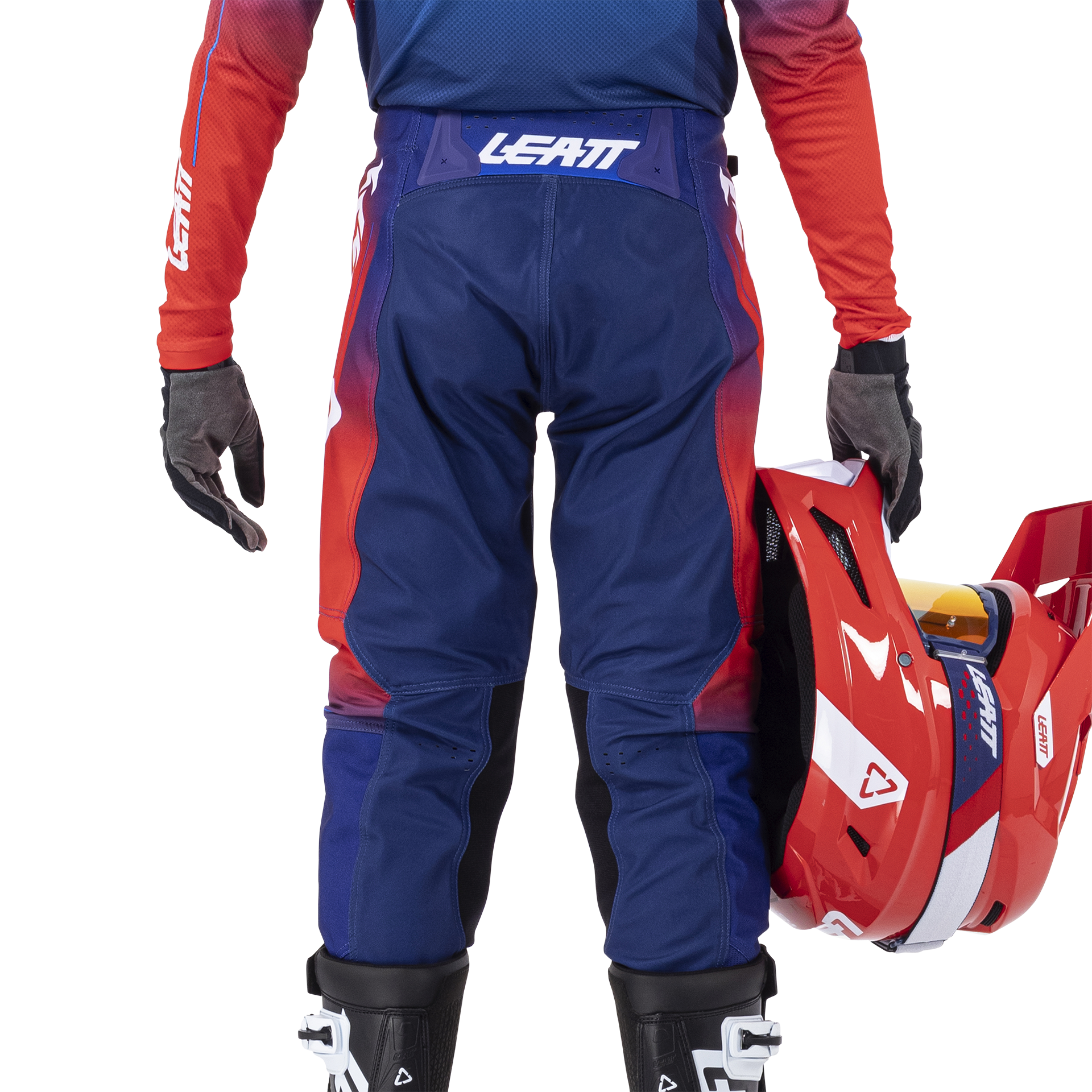 Pants Moto 4.5 - Junior Position 10
