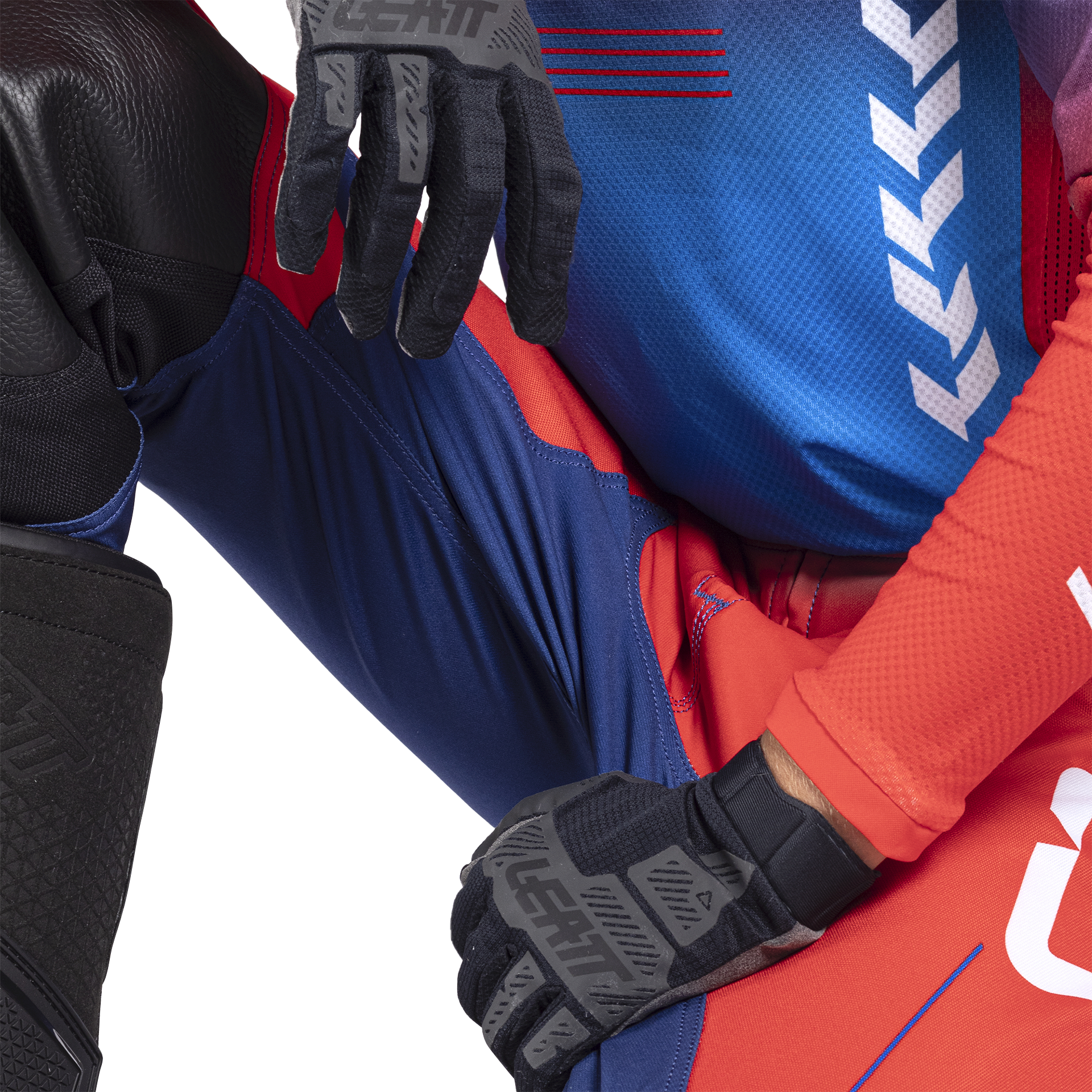 Pants Moto 4.5 - Junior Position 11