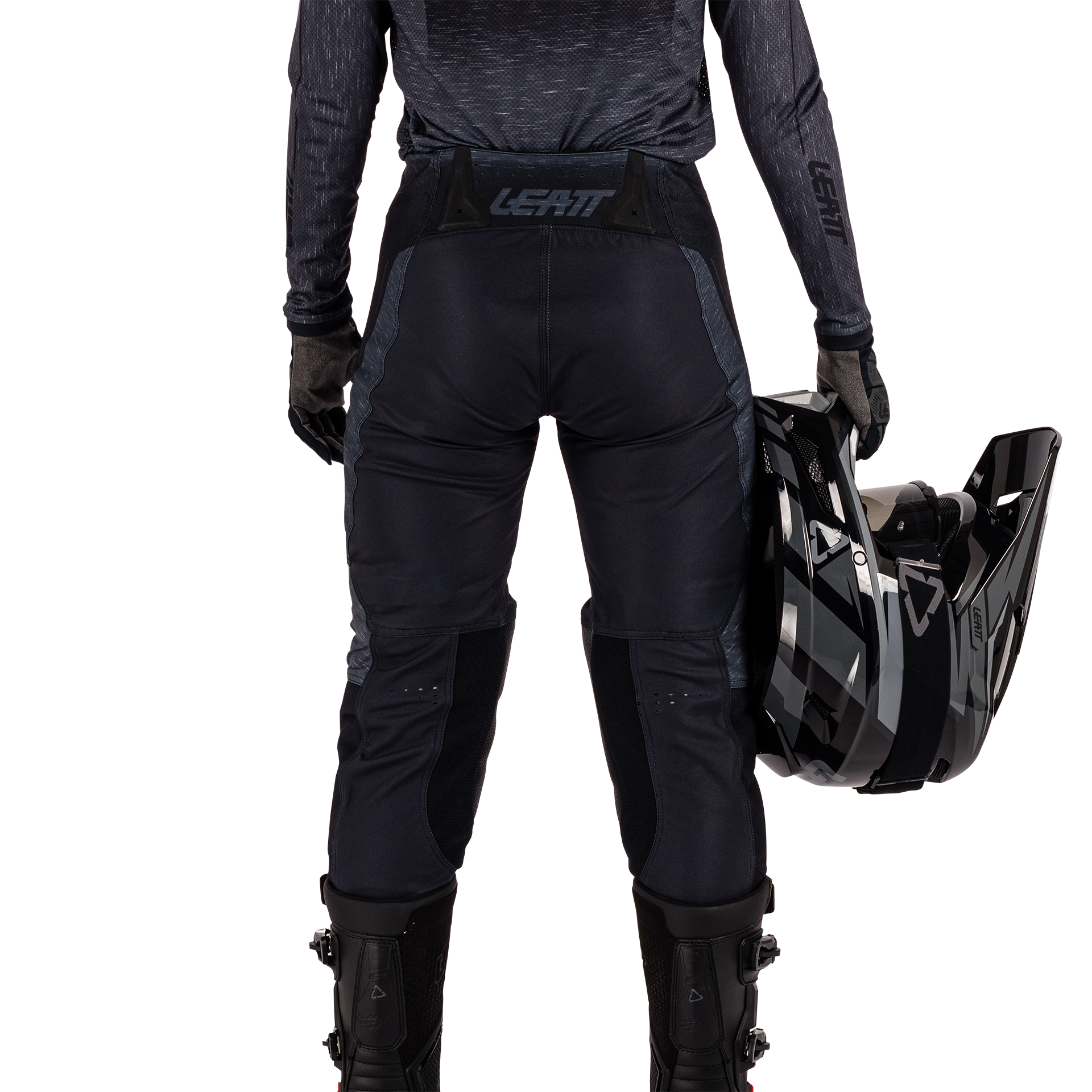 Pants Moto 4.5 - Junior Position 16