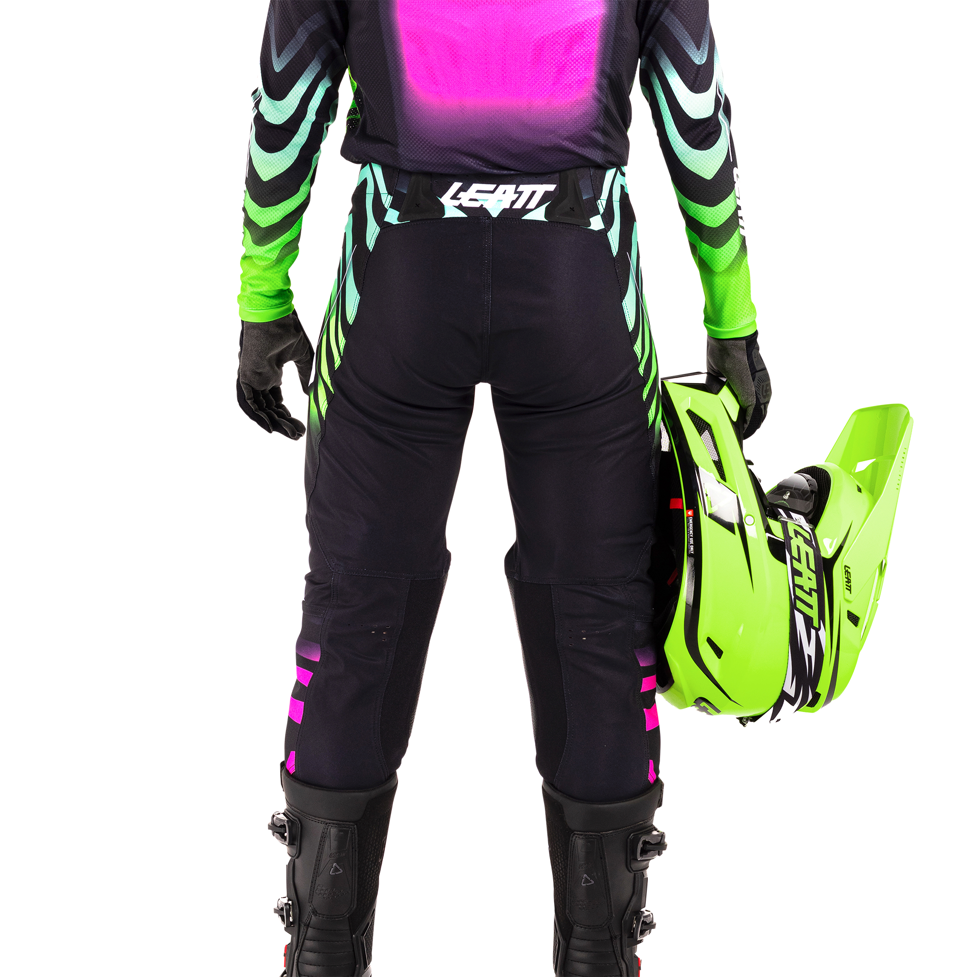Pants Moto 4.5 - Junior Position 22