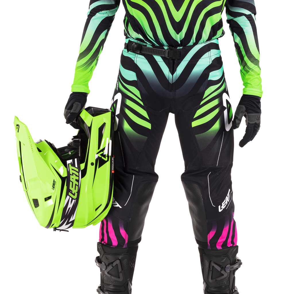 Pants Moto 4.5 - Junior Position 21