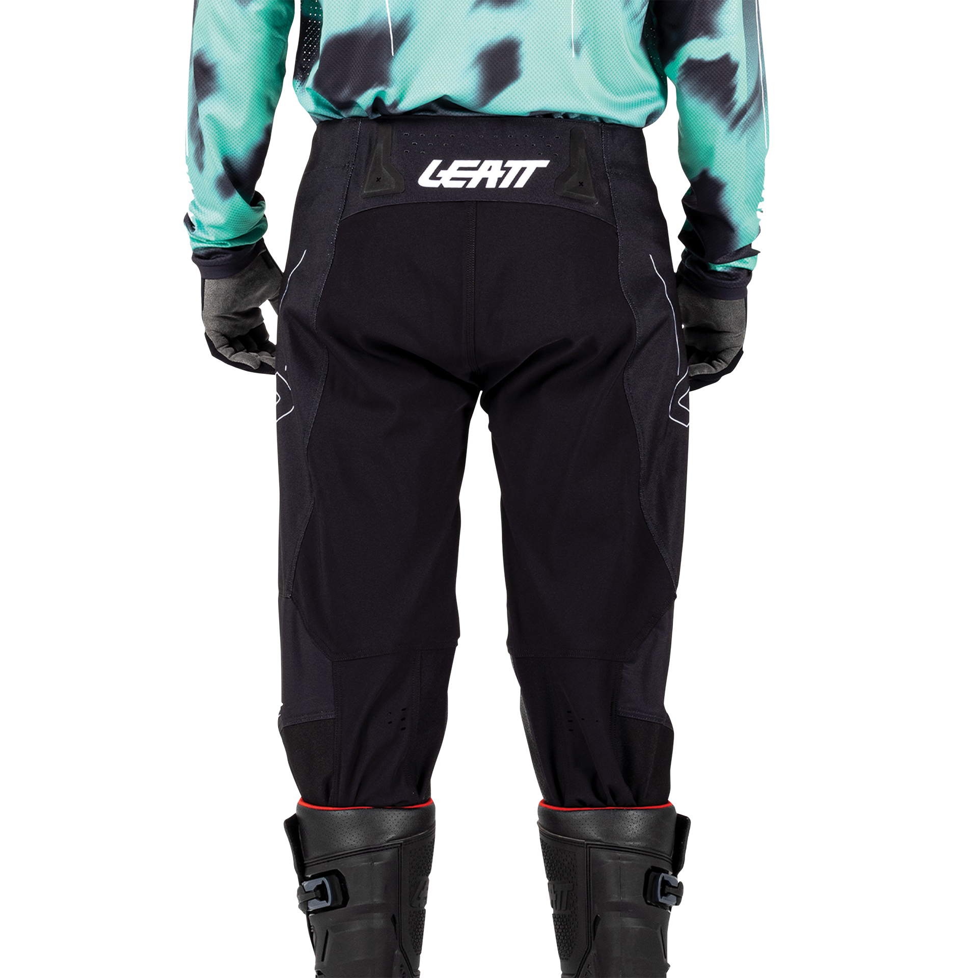 Pants Moto 4.5 Position 4