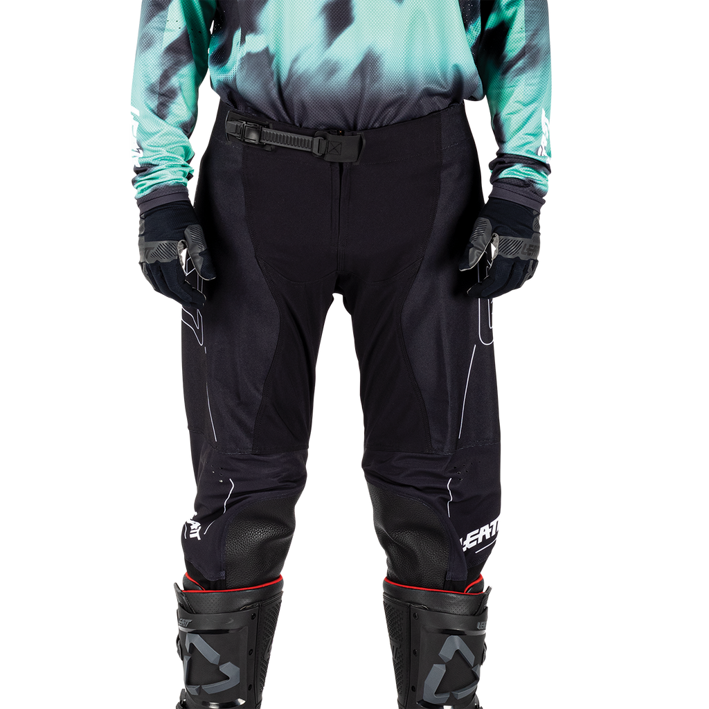 Pants Moto 4.5 Position 3