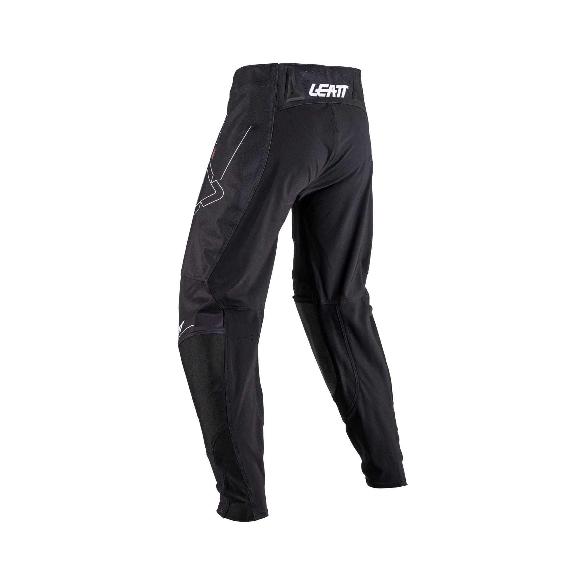 Pants Moto 4.5 Position 2