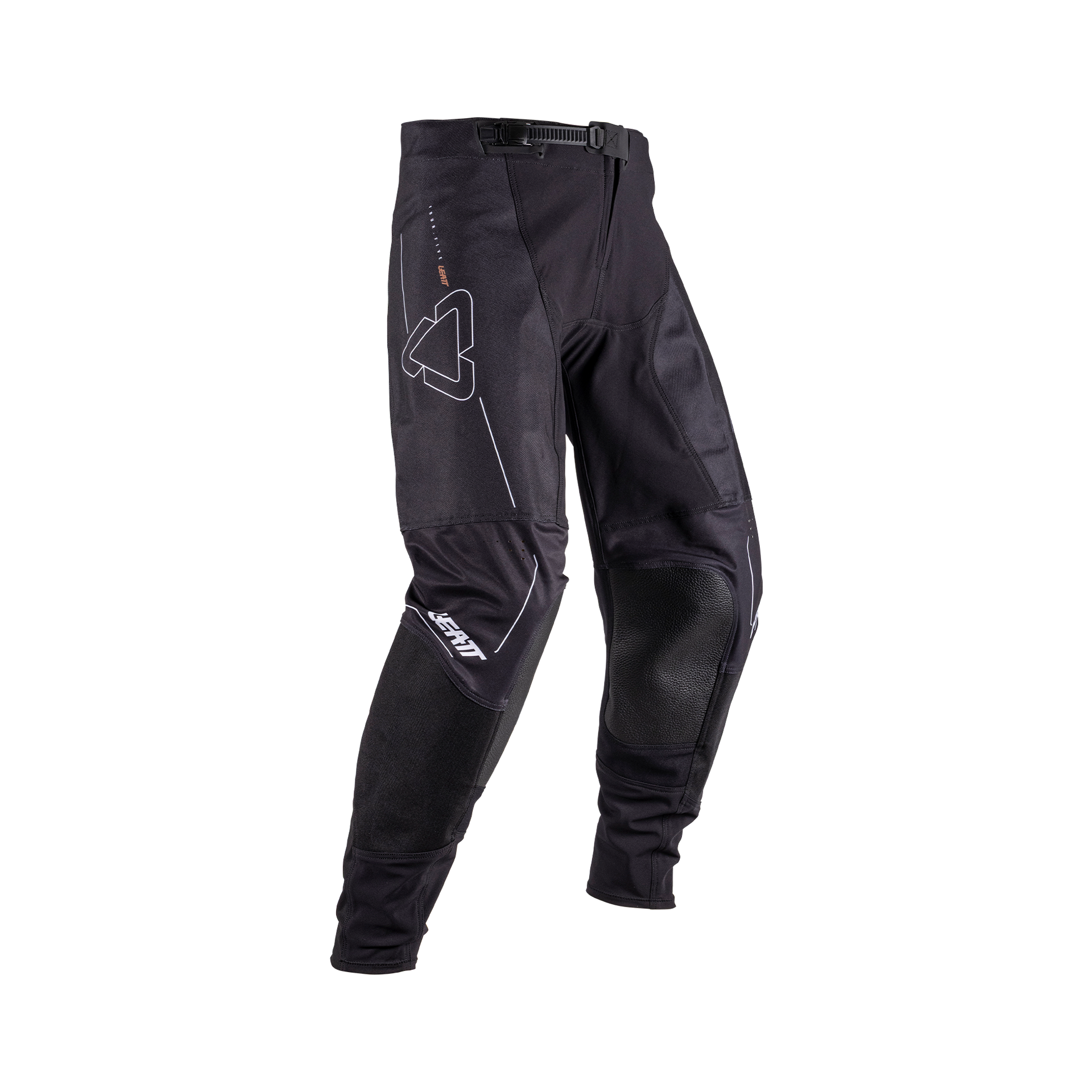 Pants Moto 4.5 Position 1
