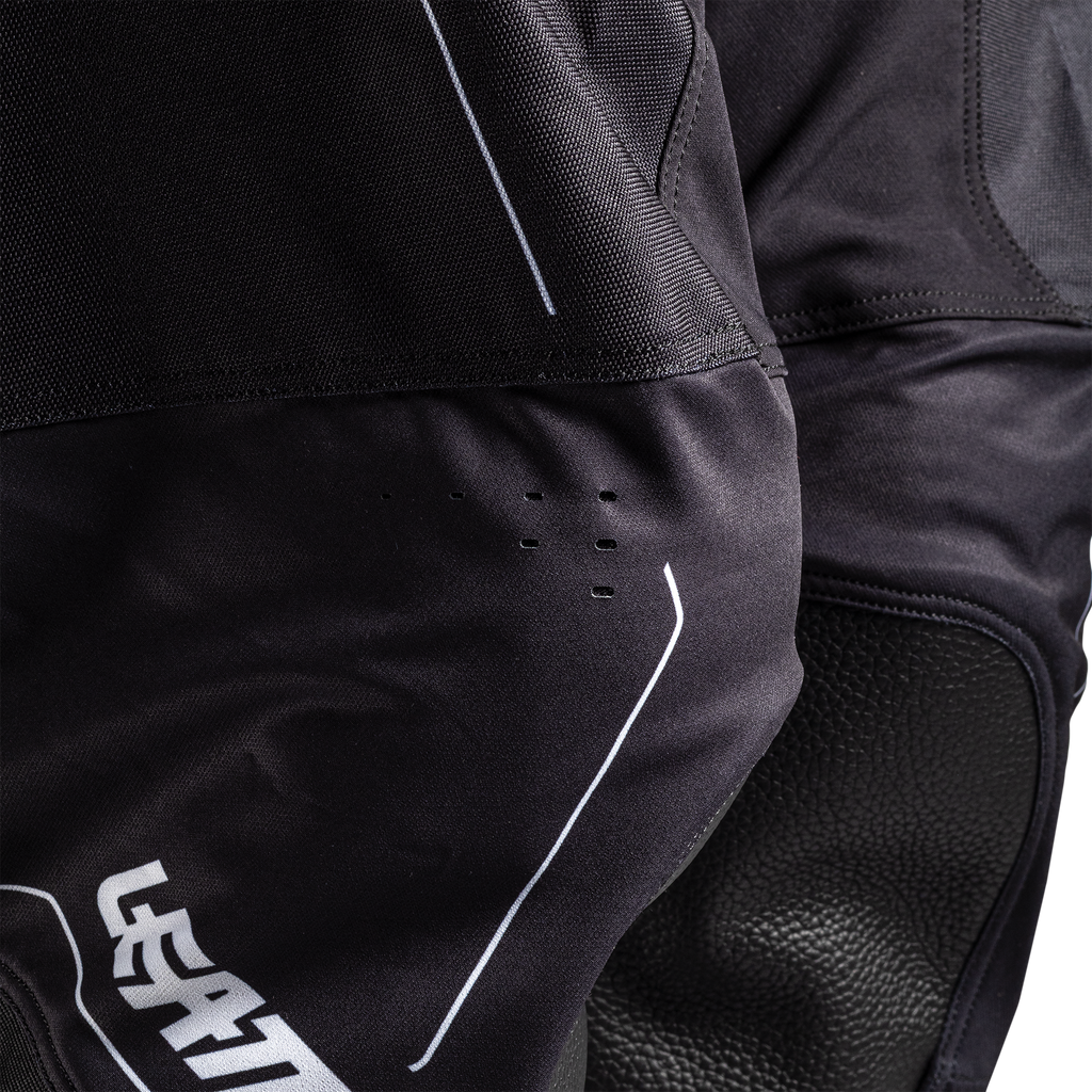 Pants Moto 4.5 Position 5