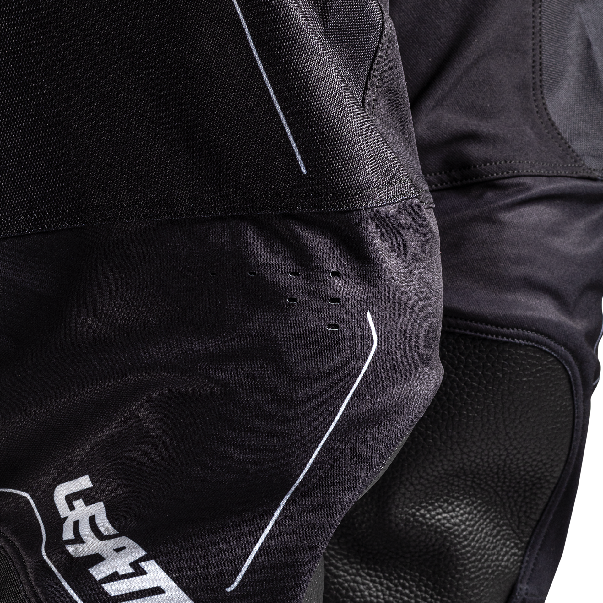 Pants Moto 4.5 Position 5