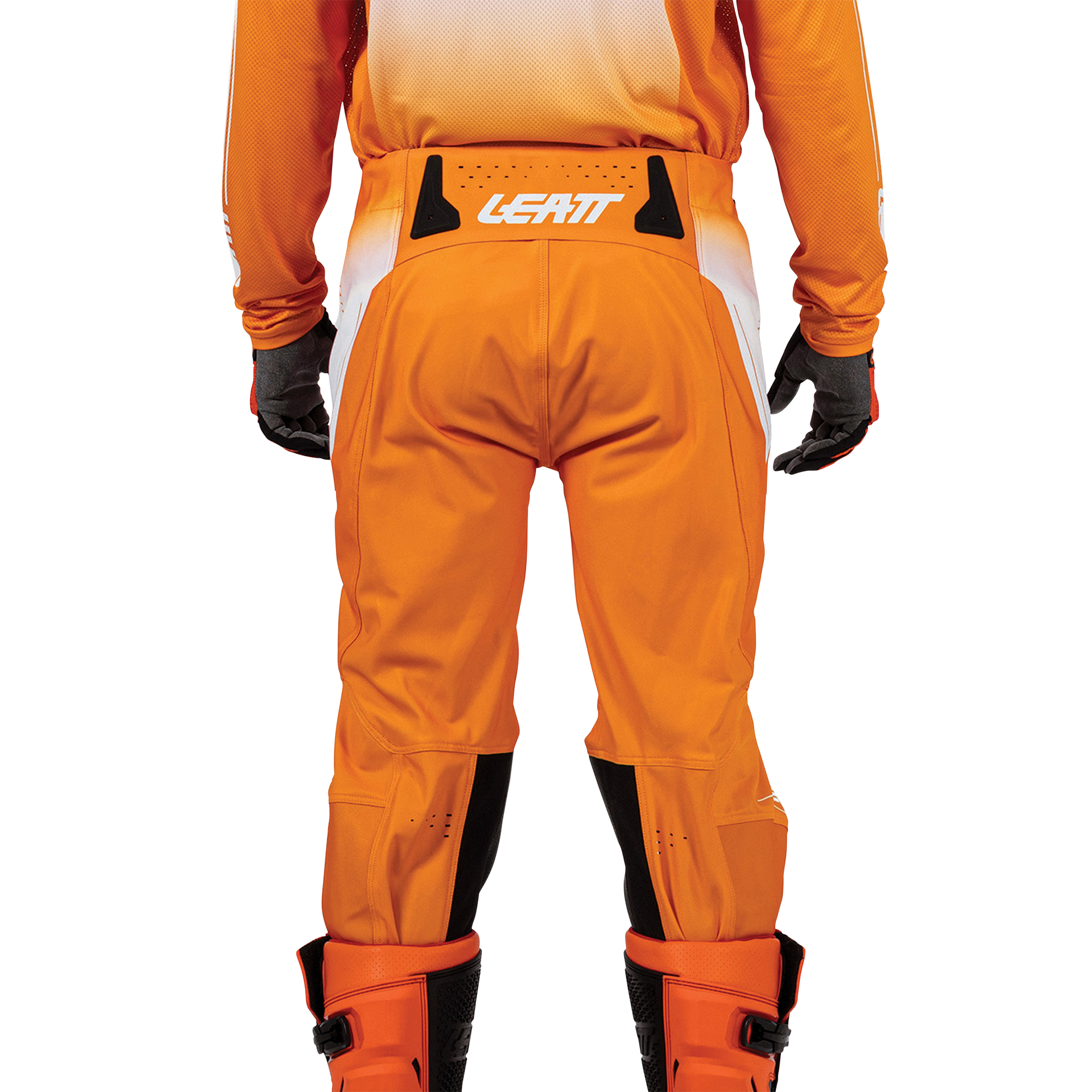 Pants Moto 4.5 Position 10