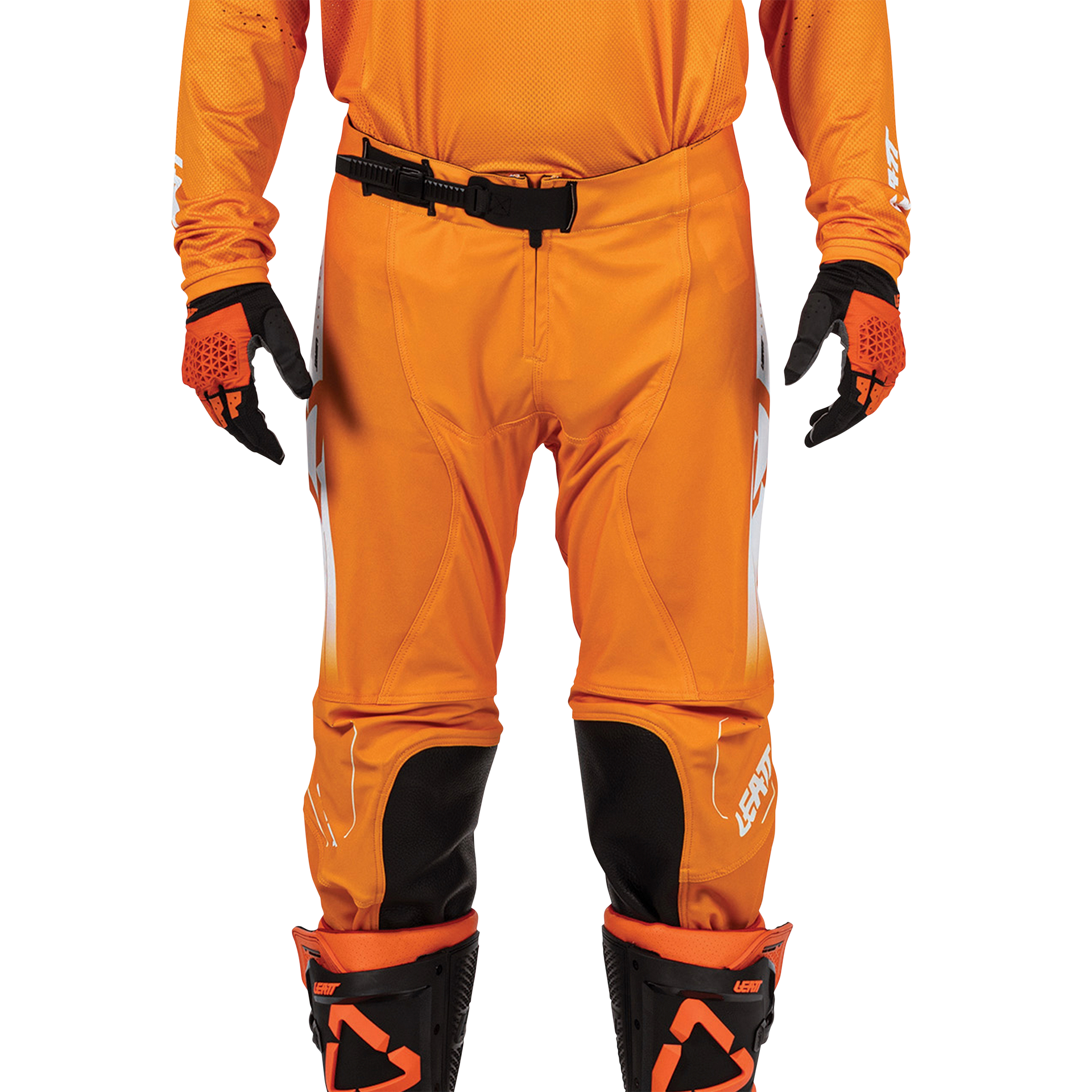 Pants Moto 4.5 Position 9