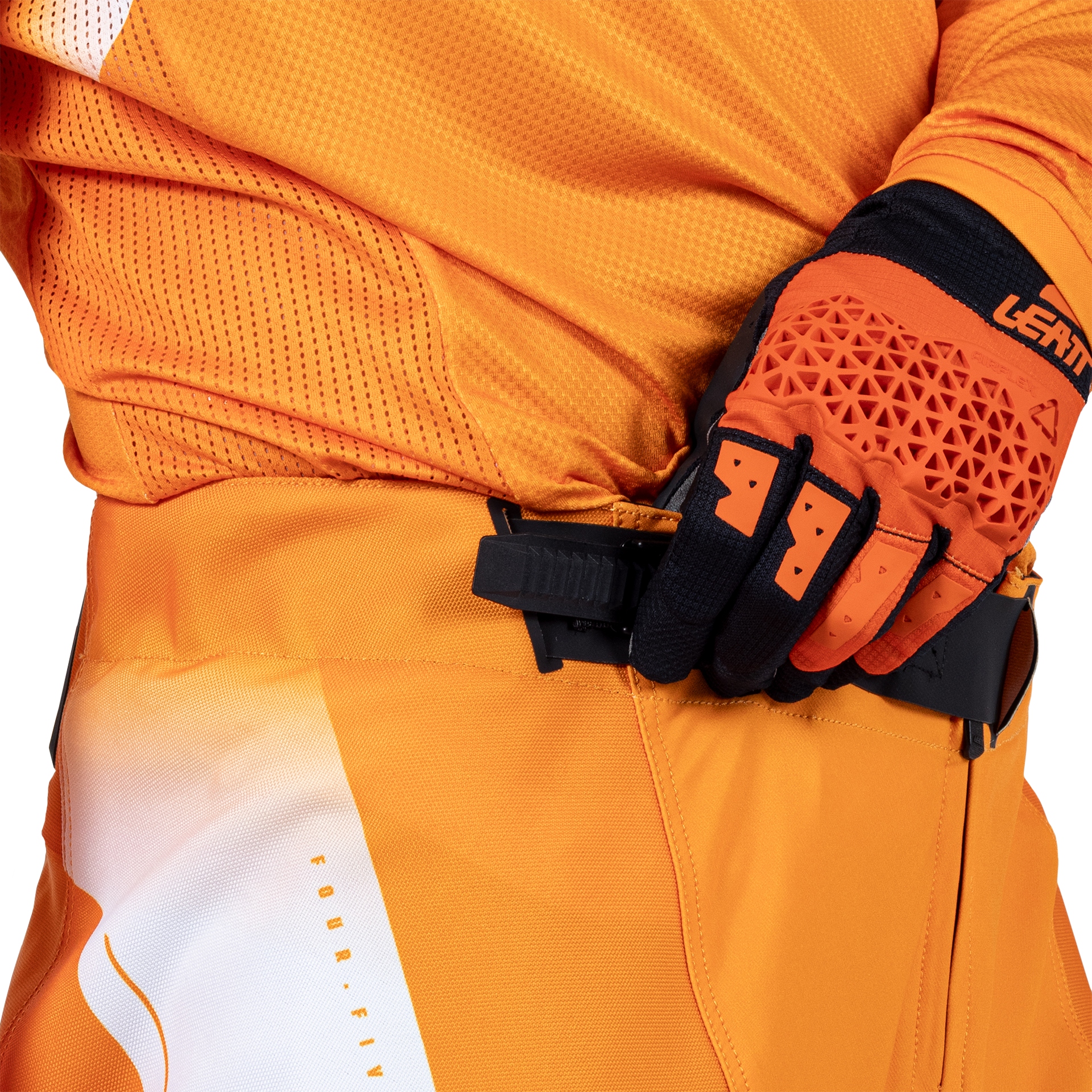 Pants Moto 4.5 Position 11