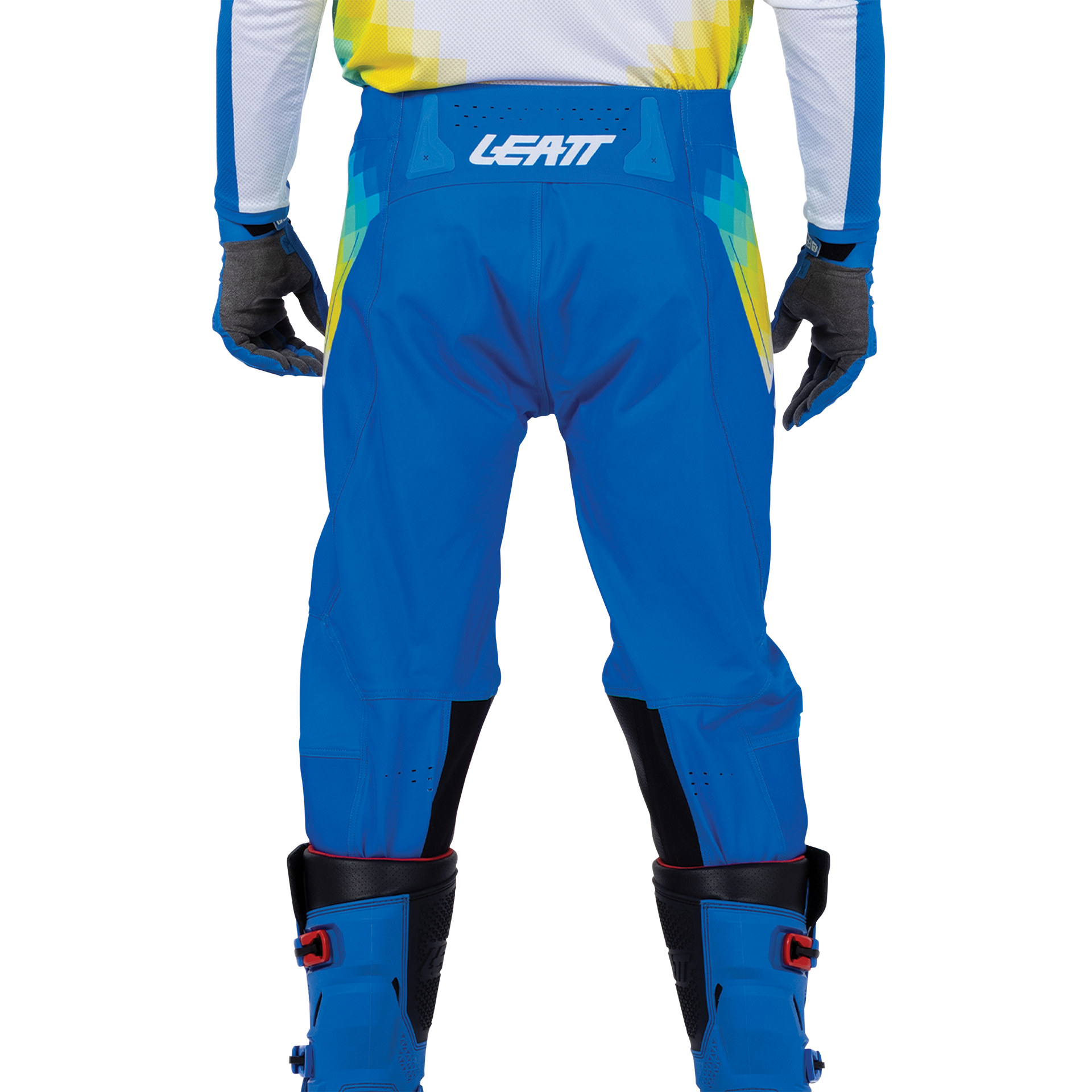 Pants Moto 4.5 Position 16