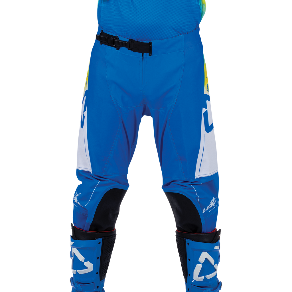 Pants Moto 4.5 Position 15