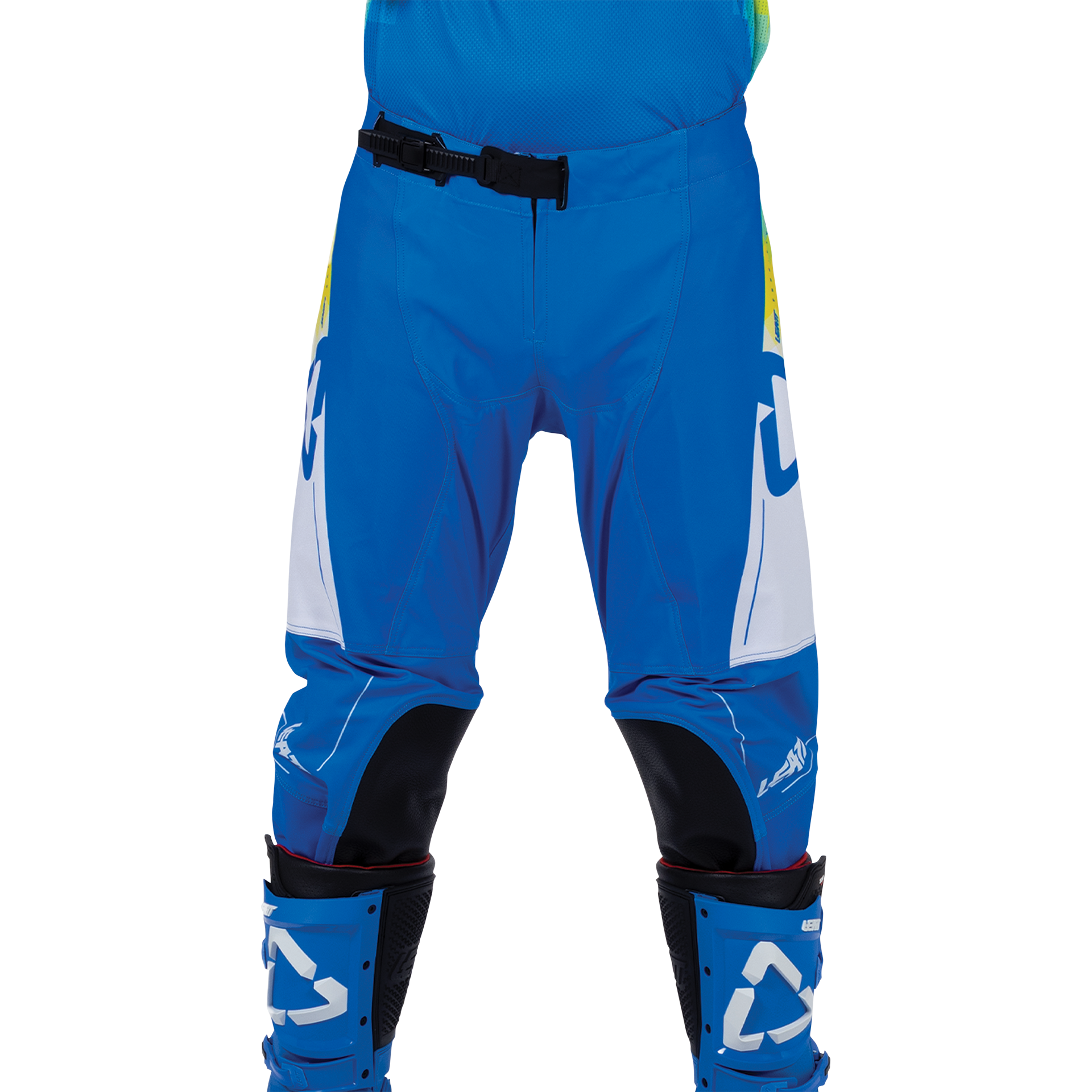 Pants Moto 4.5 Position 15
