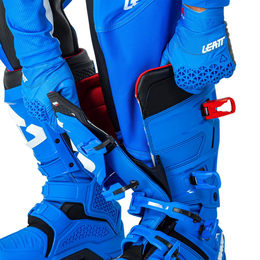 Pants Moto 4.5 Position 17