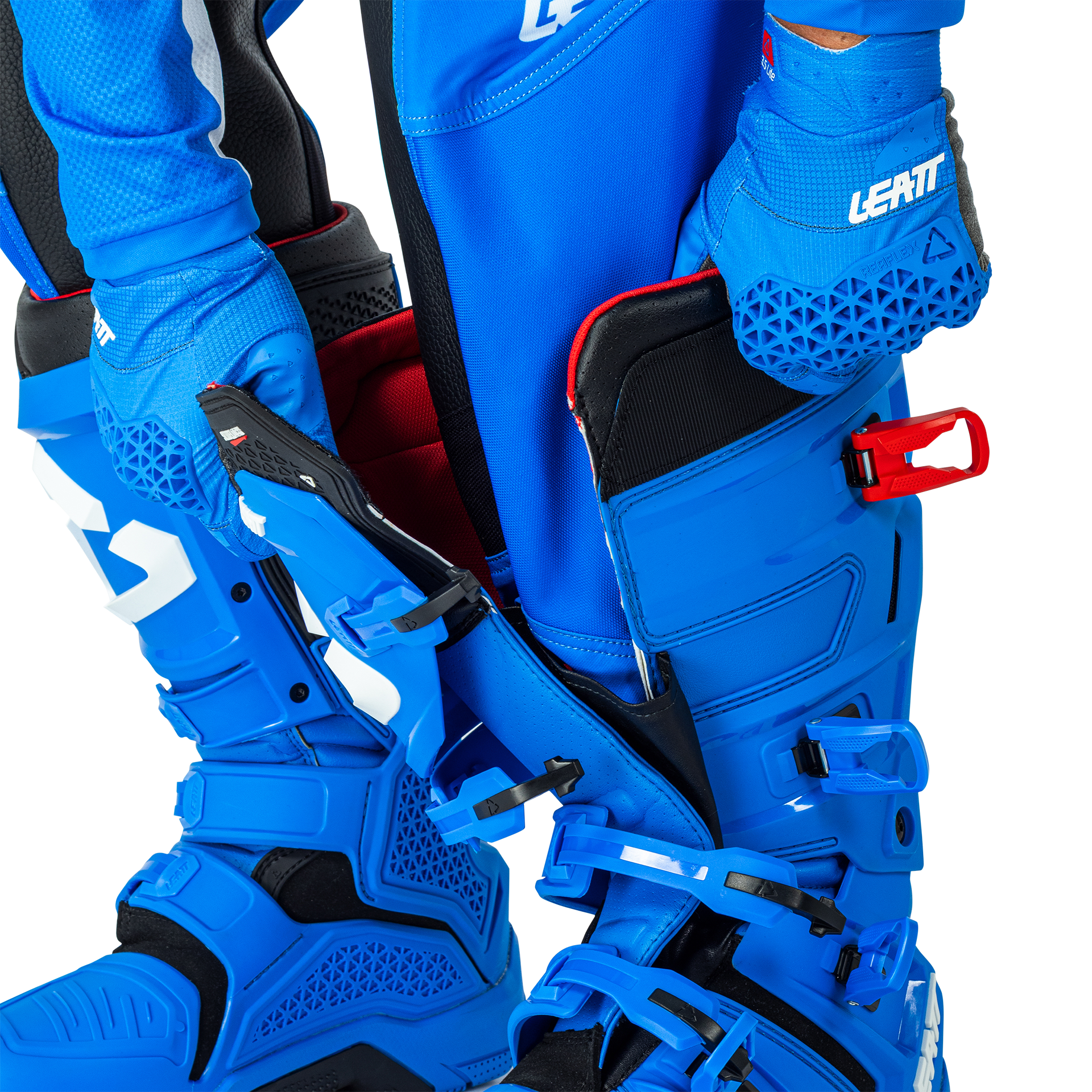Pants Moto 4.5 Position 17