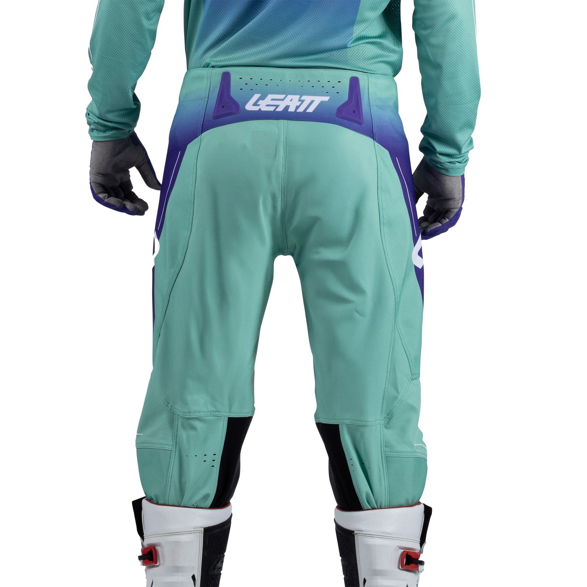 Pants Moto 4.5 Position 22