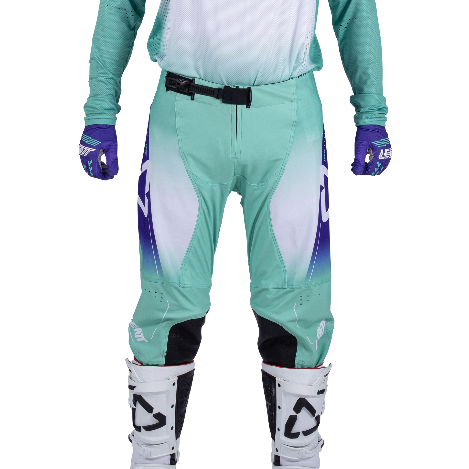 Pants Moto 4.5 Position 21