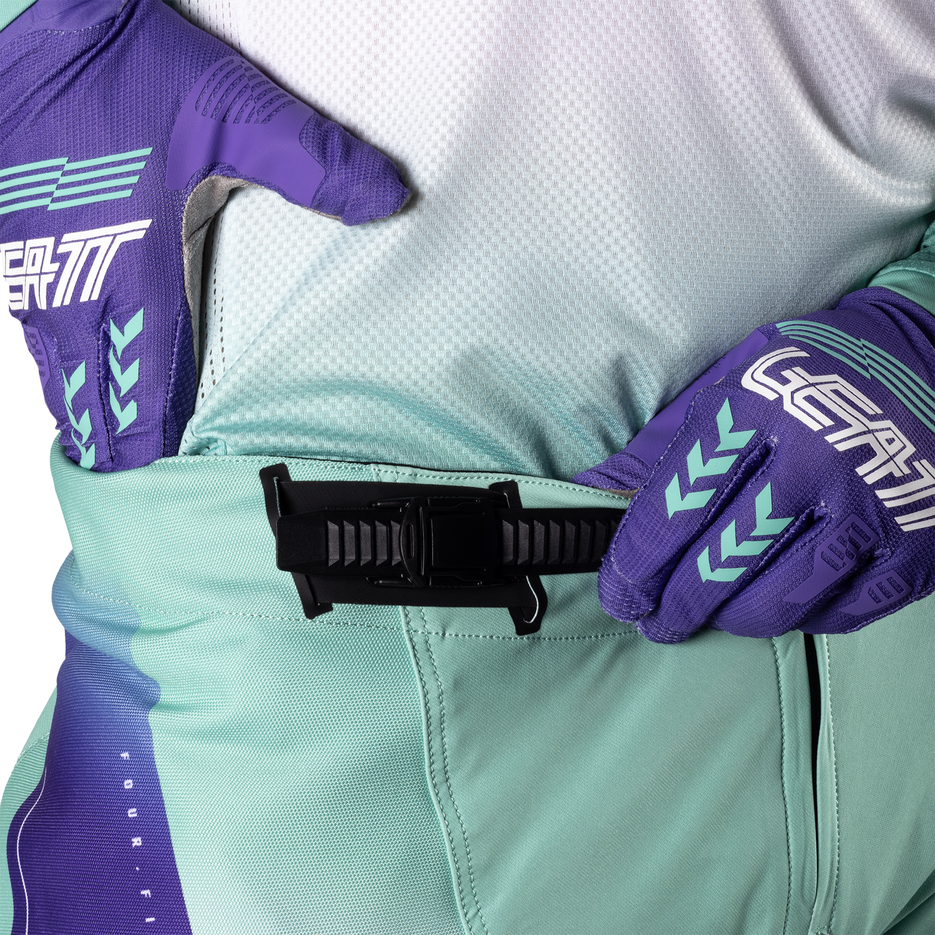 Pants Moto 4.5 Position 23