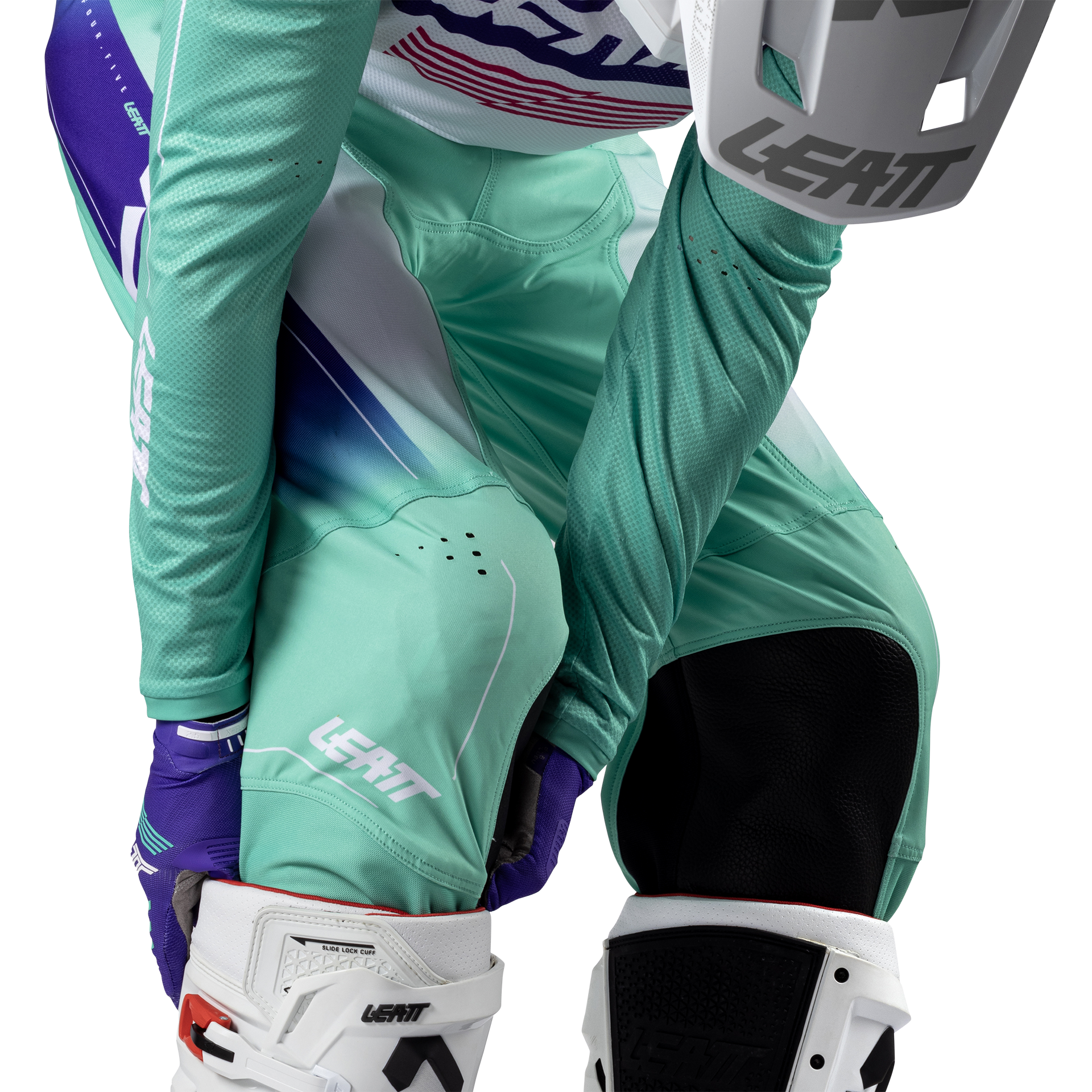 Pants Moto 4.5 Position 24