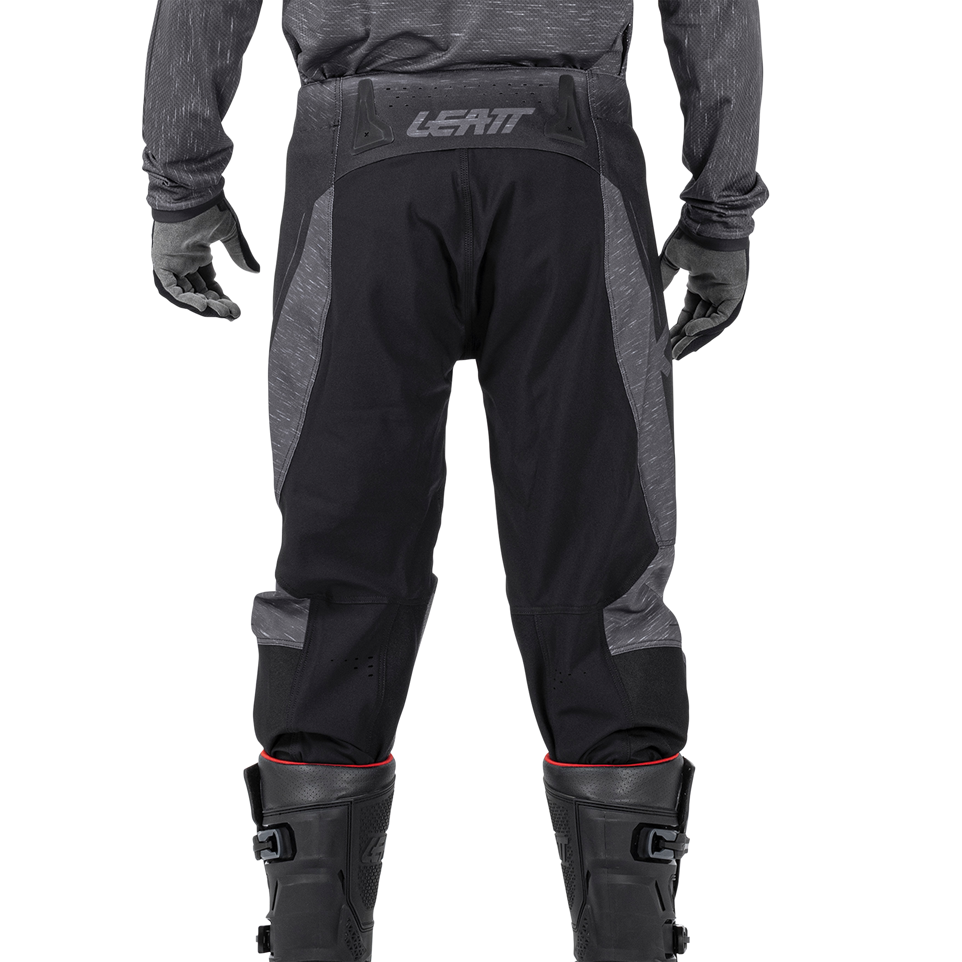 Pants Moto 4.5 Position 34