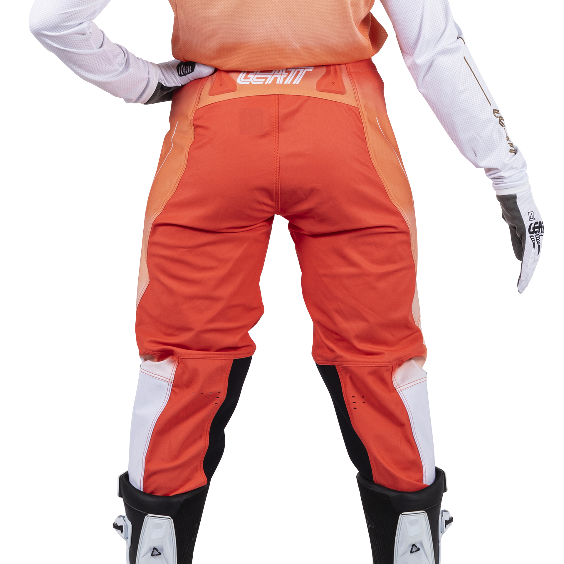 Pants Moto 4.5 - Women Position 4