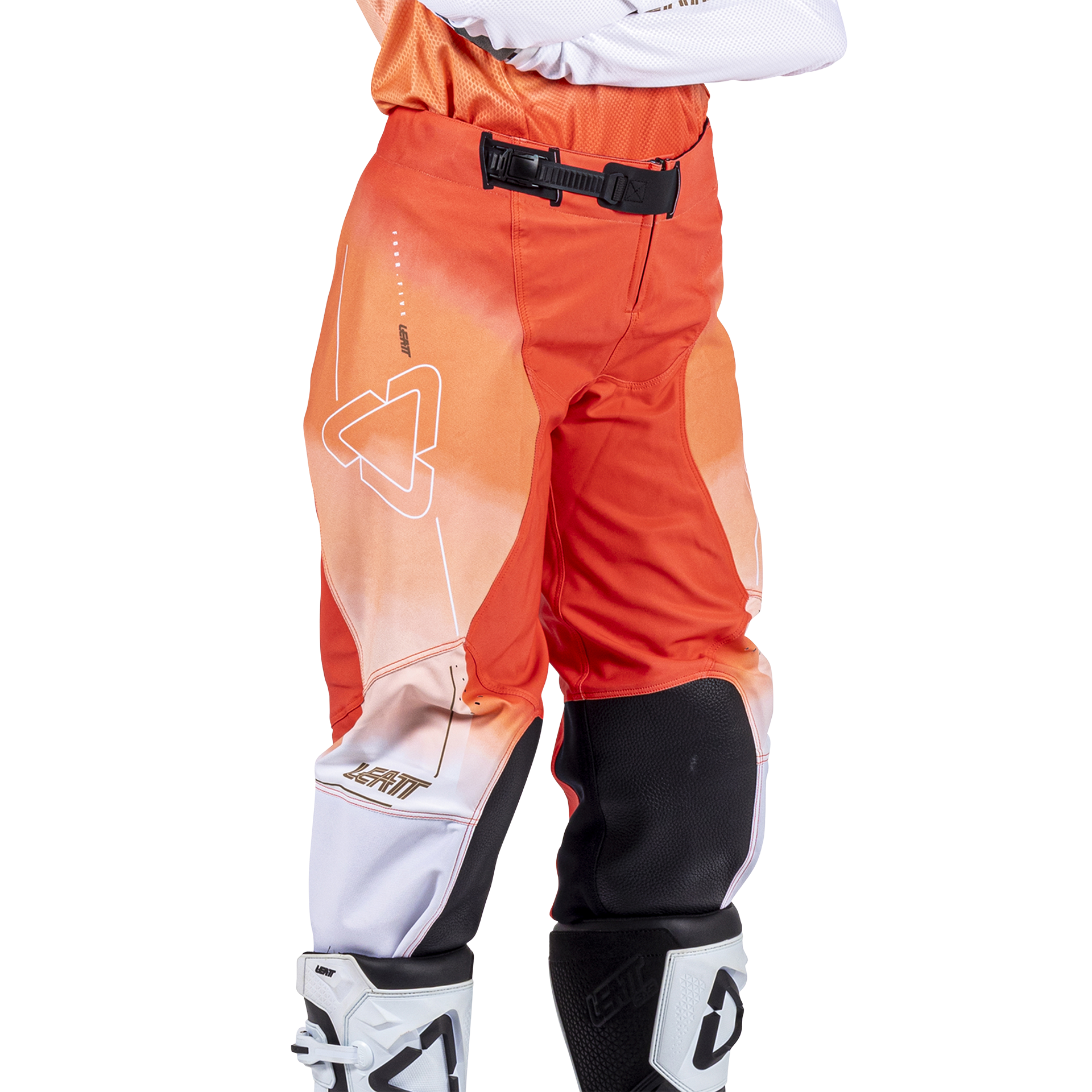 Pants Moto 4.5 - Women Position 3