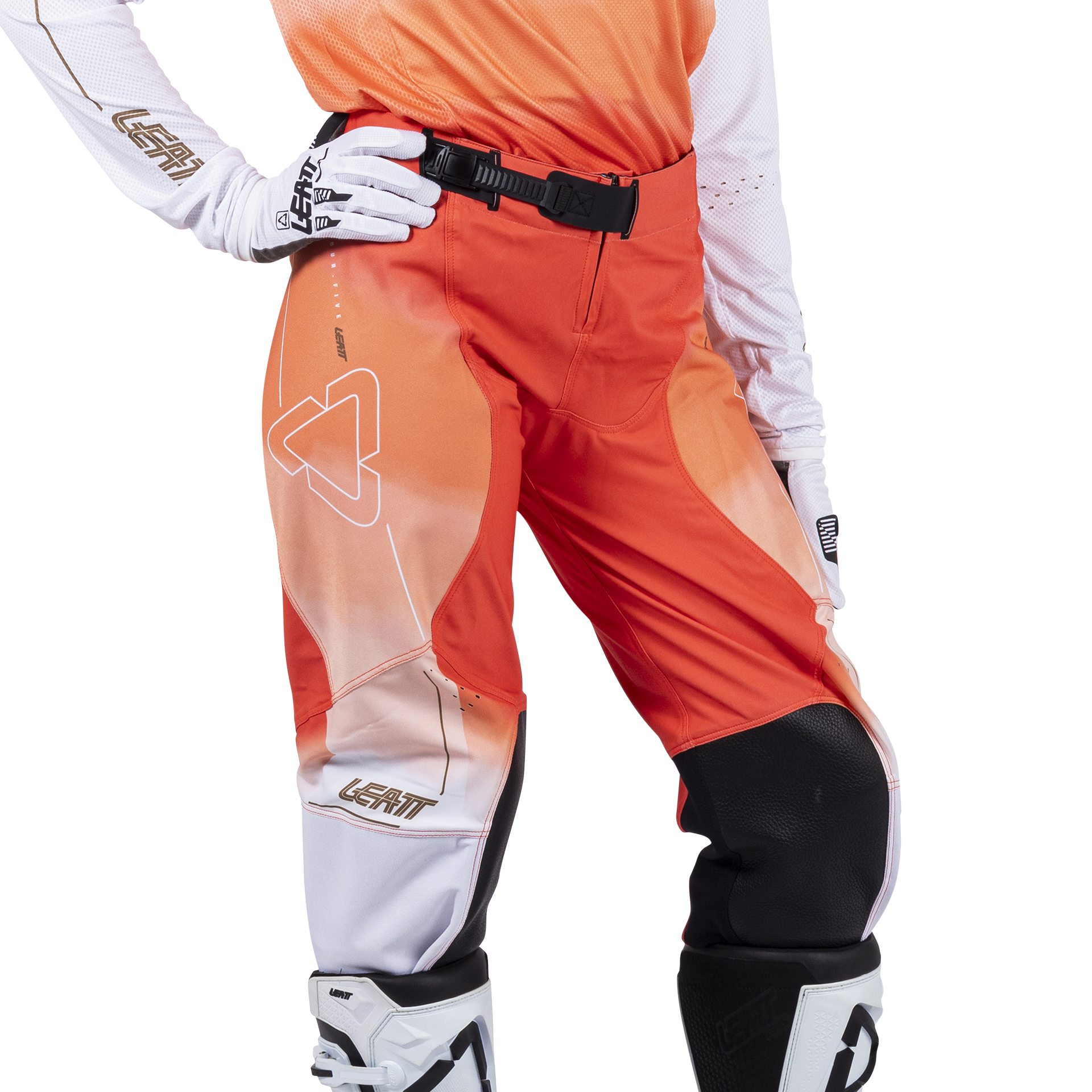 Pants Moto 4.5 - Women Position 5