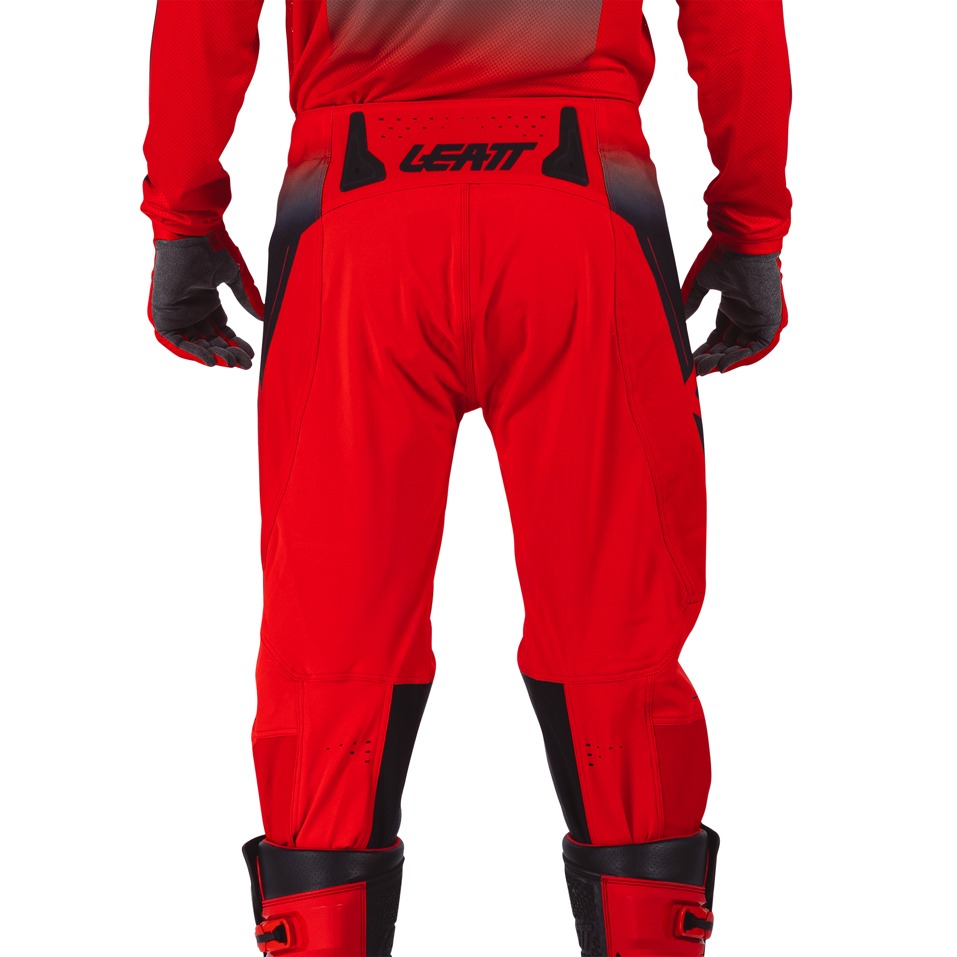 Pants Moto 4.5 Position 28
