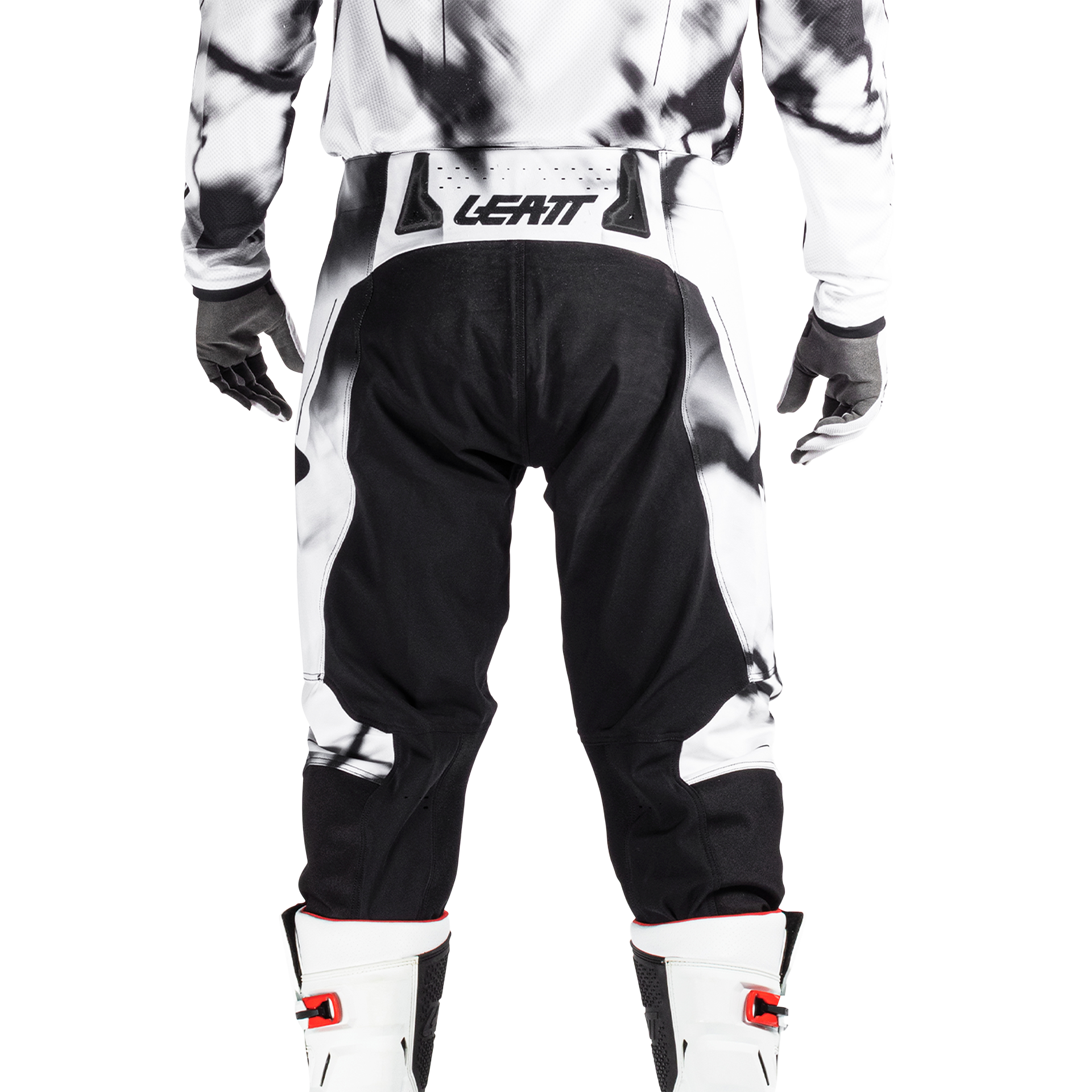 Pants Moto 4.5 Position 40