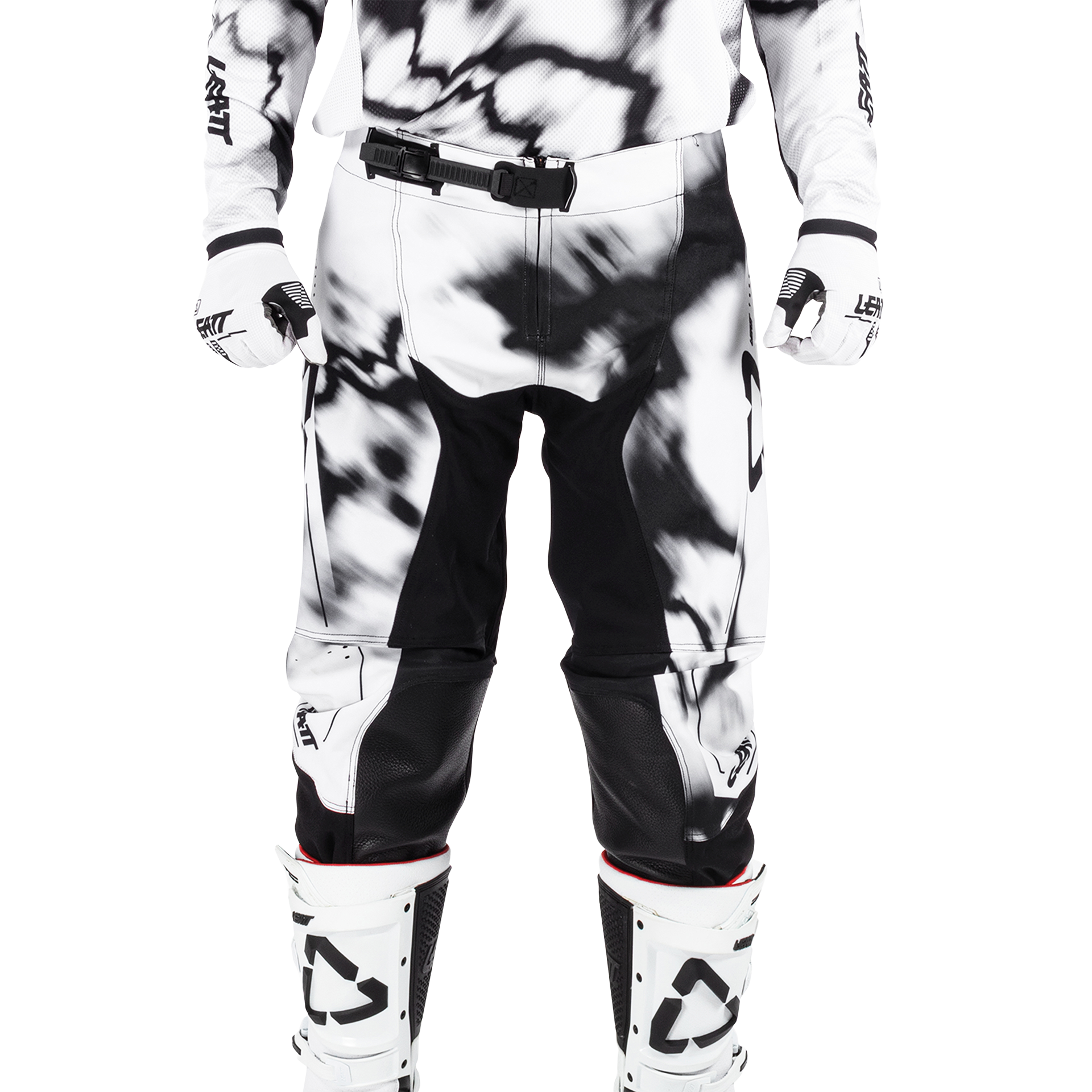Pants Moto 4.5 Position 39