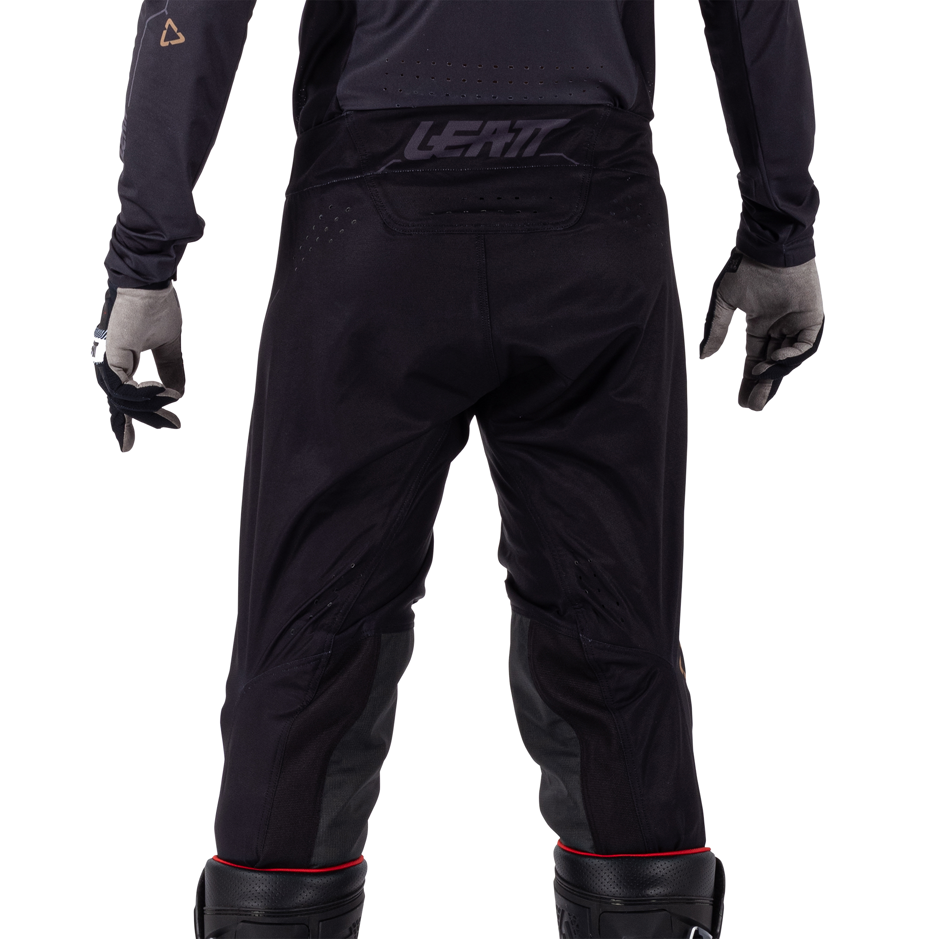 Pants Moto 5.5 I.K.S Position 4