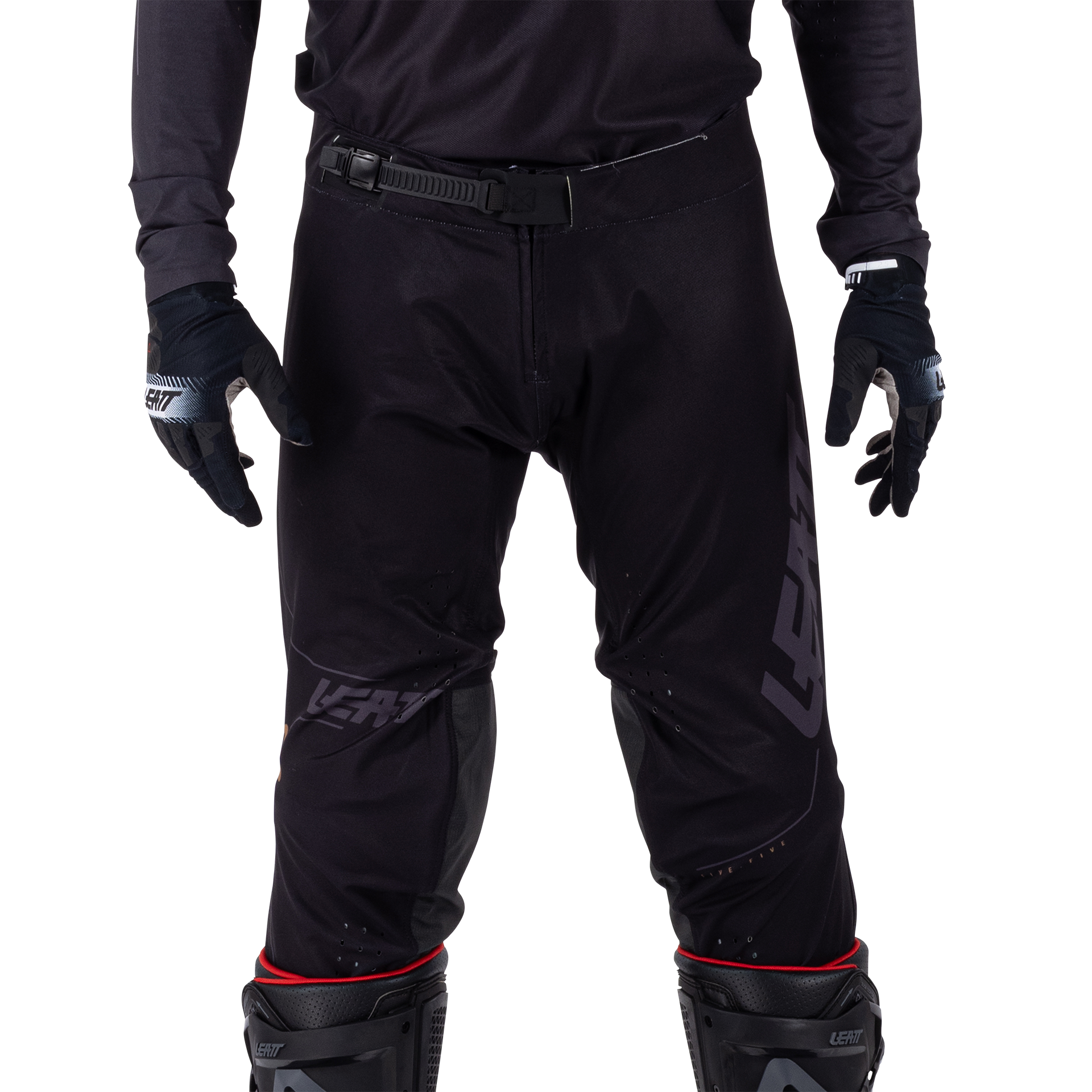 Pants Moto 5.5 I.K.S Position 3