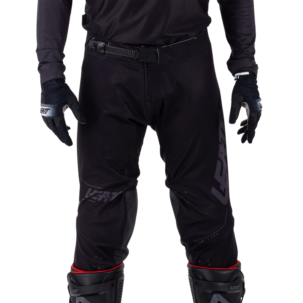 Pants Moto 5.5 I.K.S