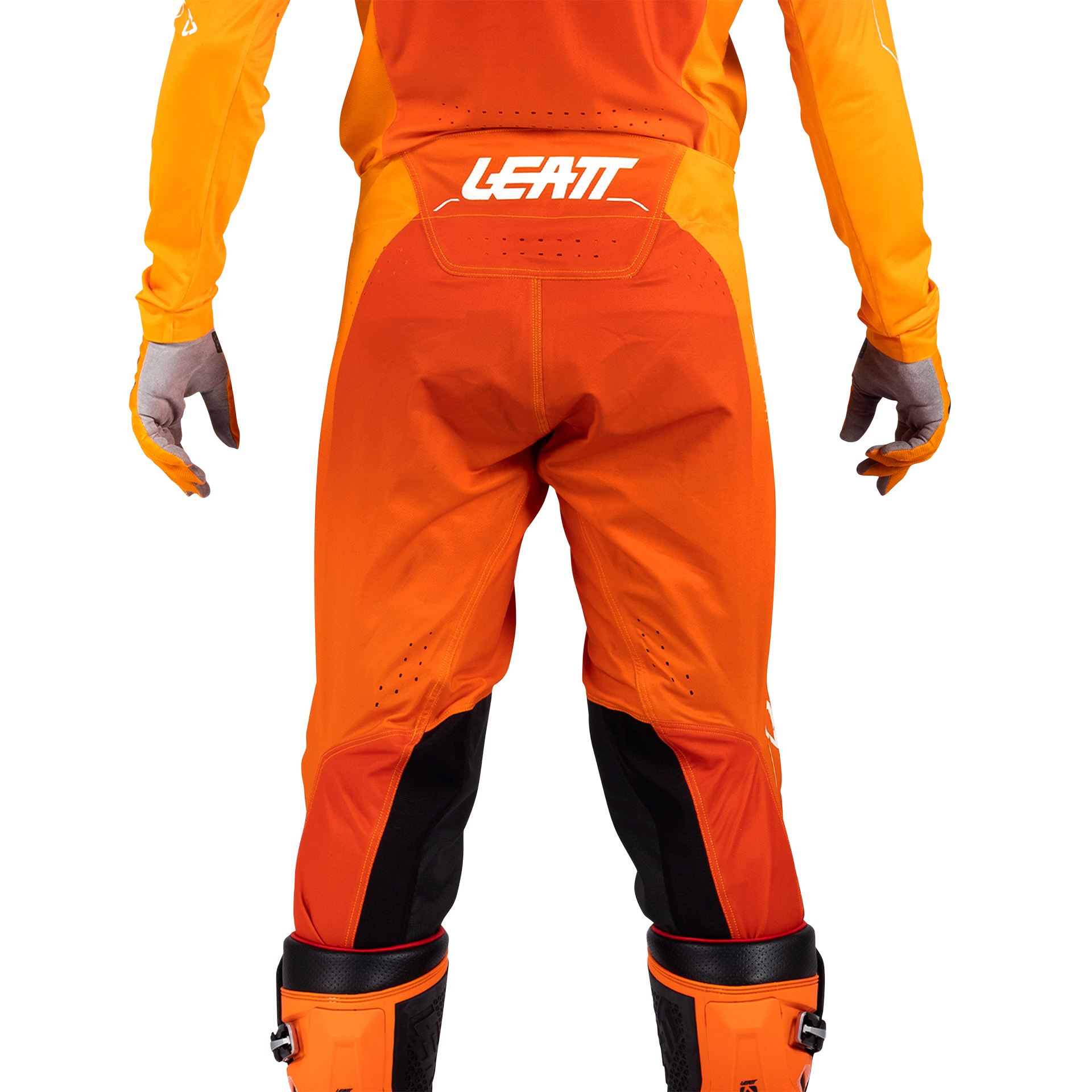 Pants Moto 5.5 I.K.S Position 10
