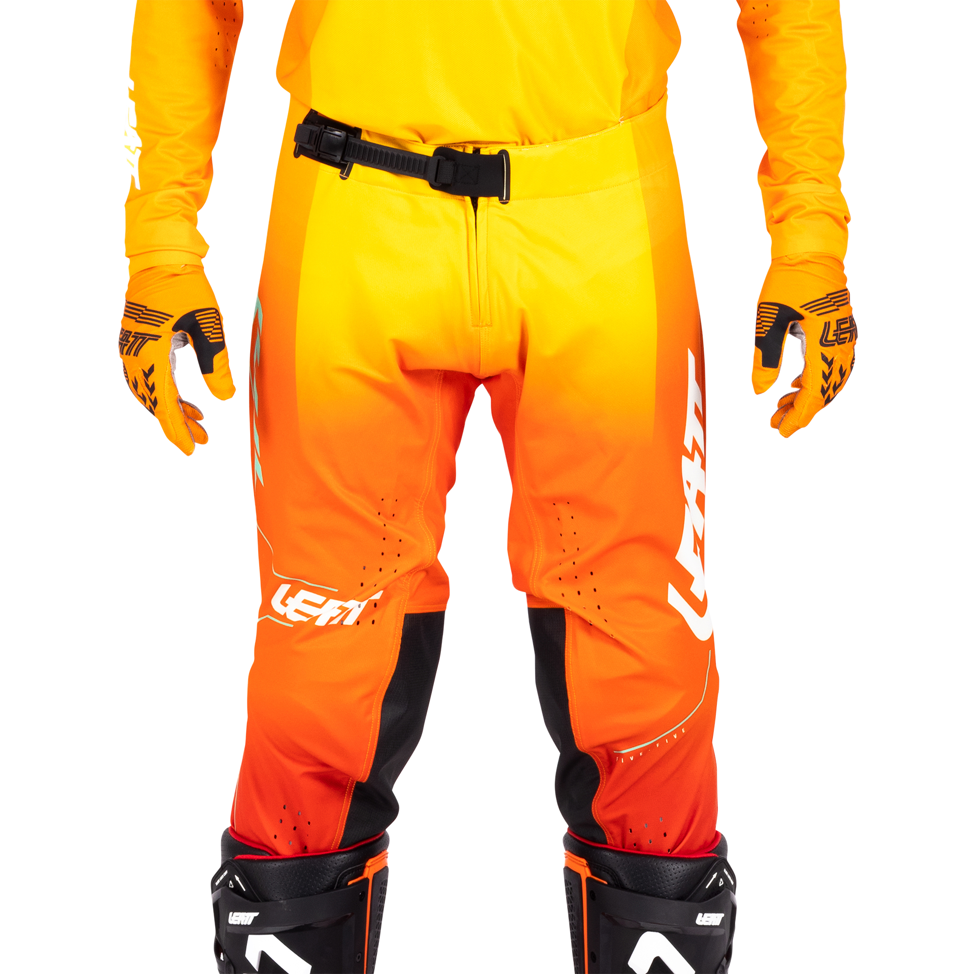 Pants Moto 5.5 I.K.S Position 9