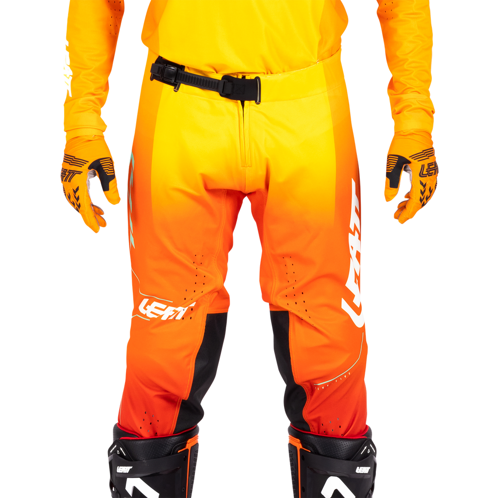 Pants Moto 5.5 I.K.S