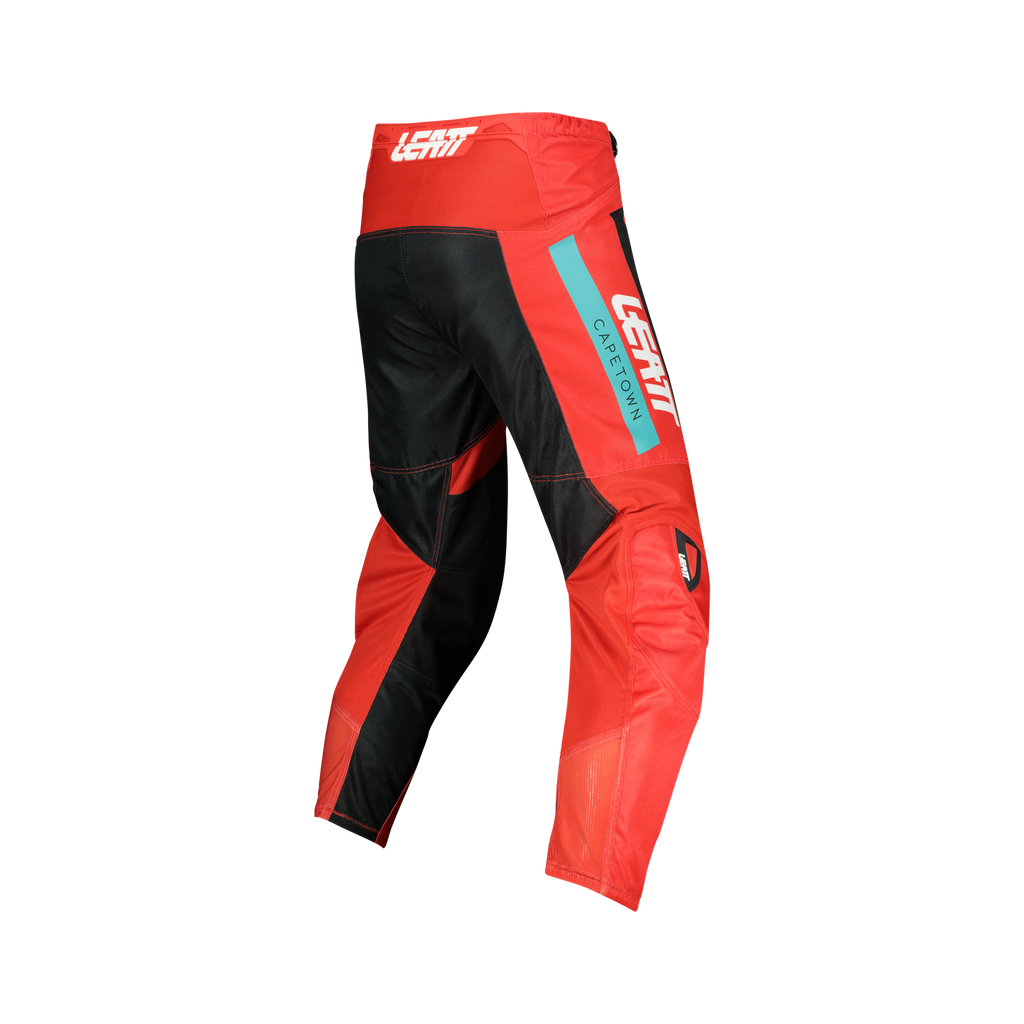 Ride Kit Moto 3.5 - Junior/Mini