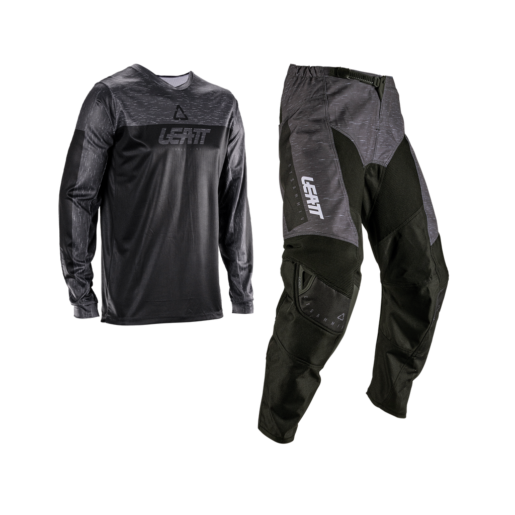 Moto 3.5 Ride Kit - Junior/Mini Position 15