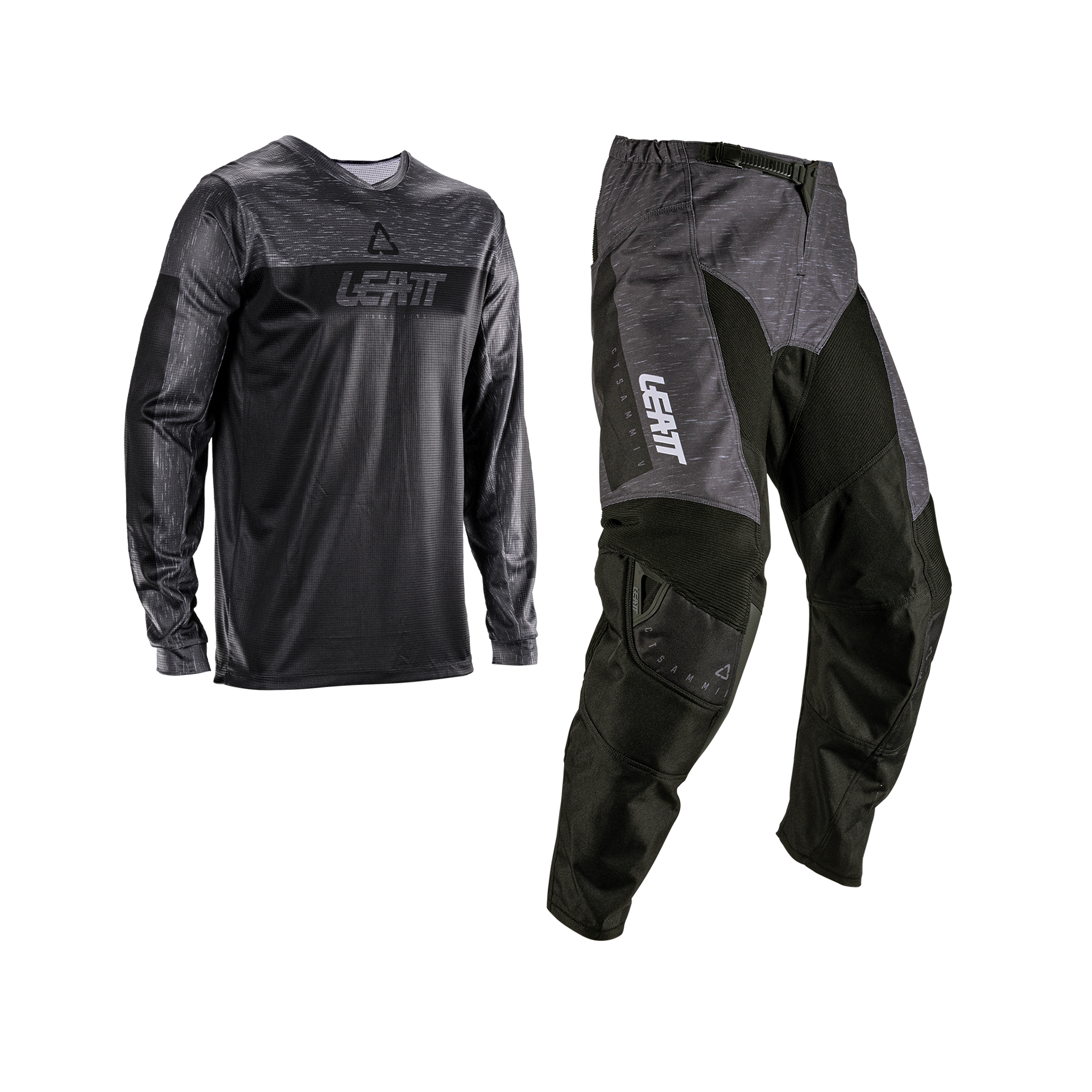 Moto 3.5 Ride Kit - Junior/Mini Position 15