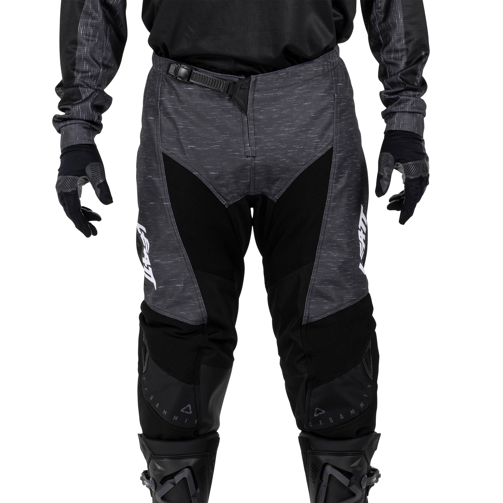 Pants Moto 3.5