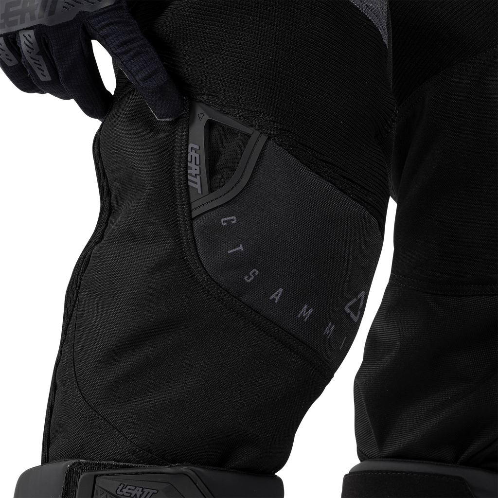 Pants Moto 3.5